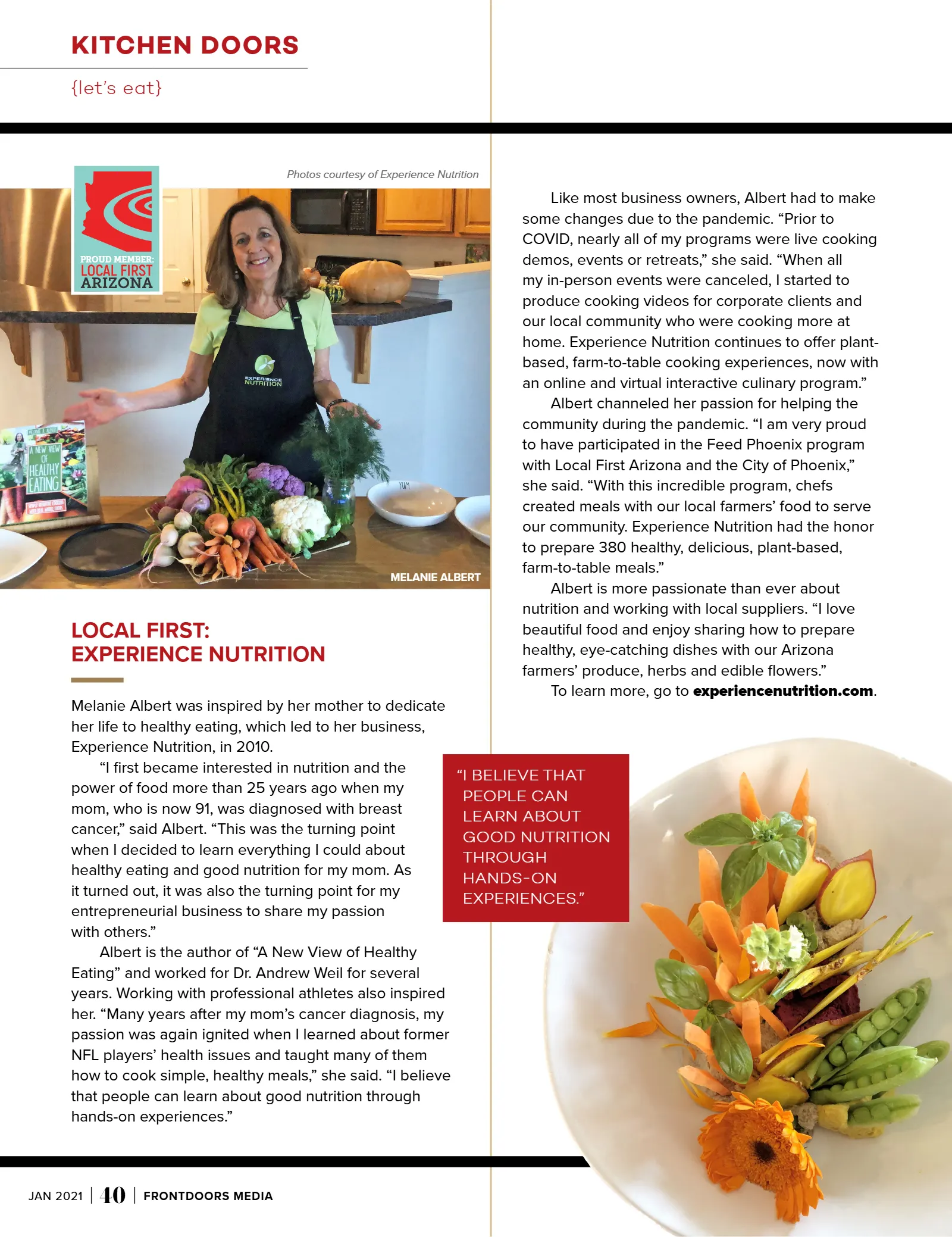 January 2021 Issue, page 42