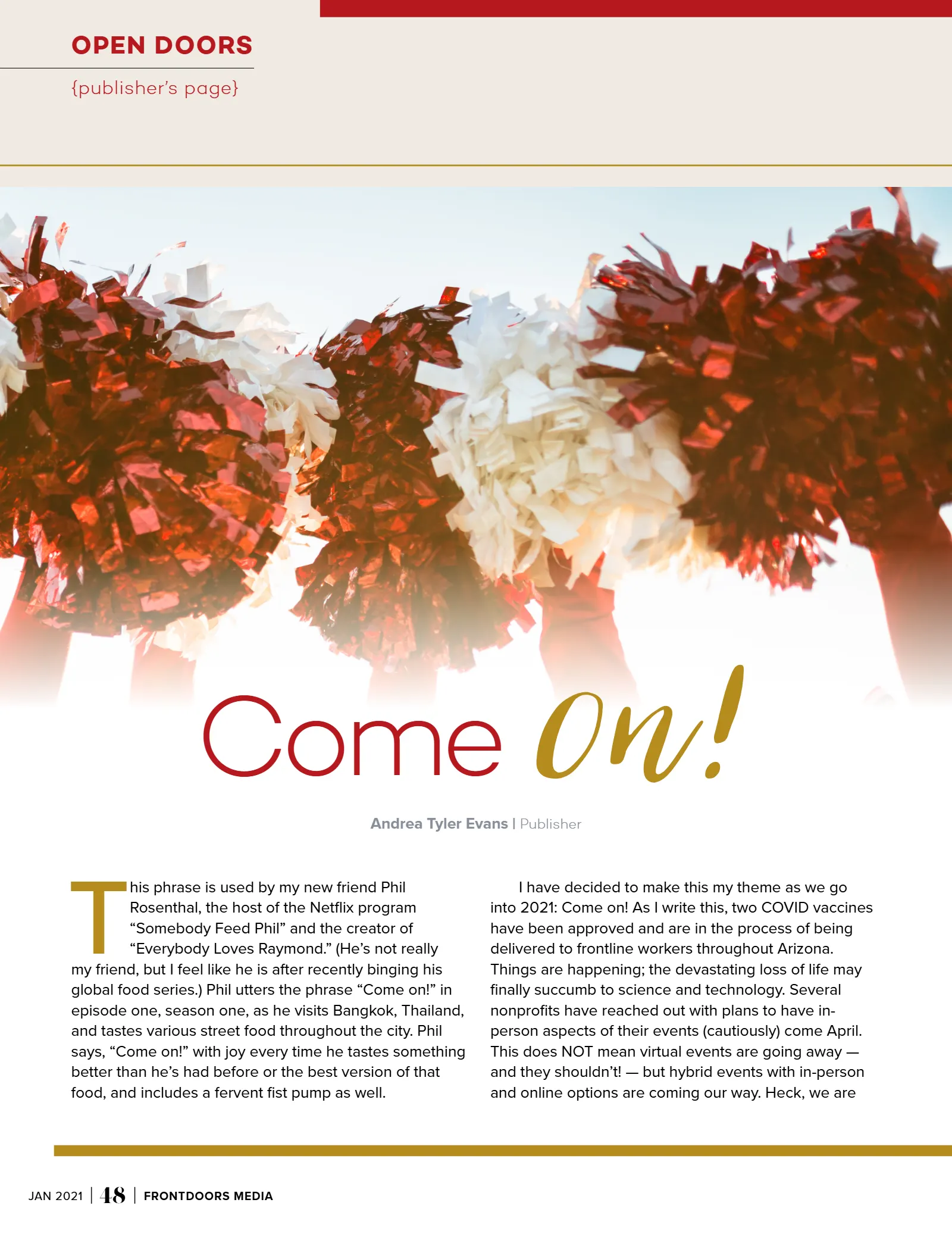 January 2021 Issue, page 50
