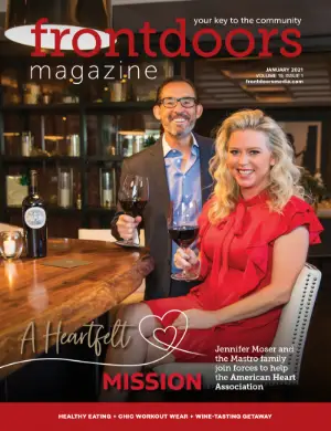 January 2021 Issue