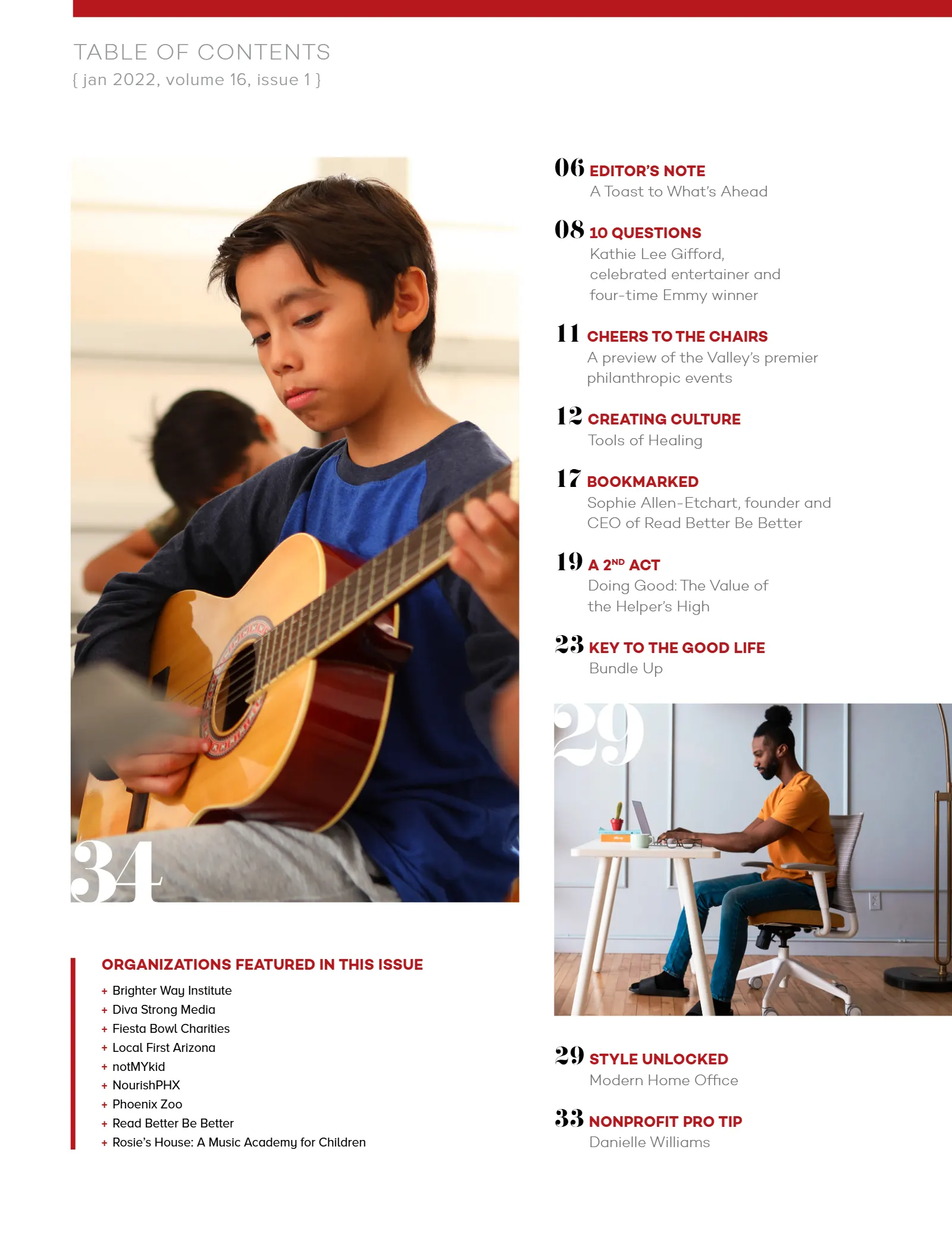 January 2022, page 6