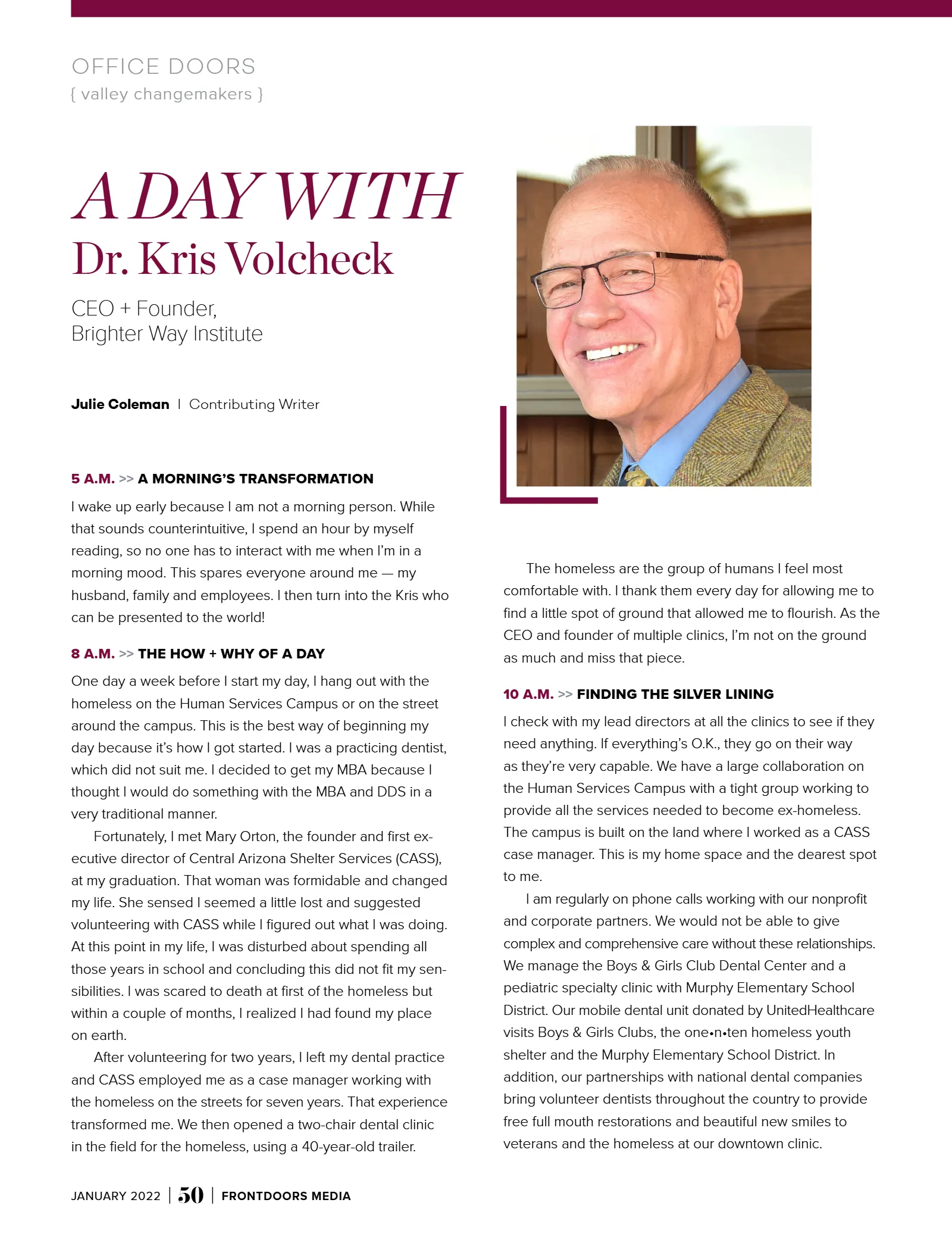 January 2022, page 52