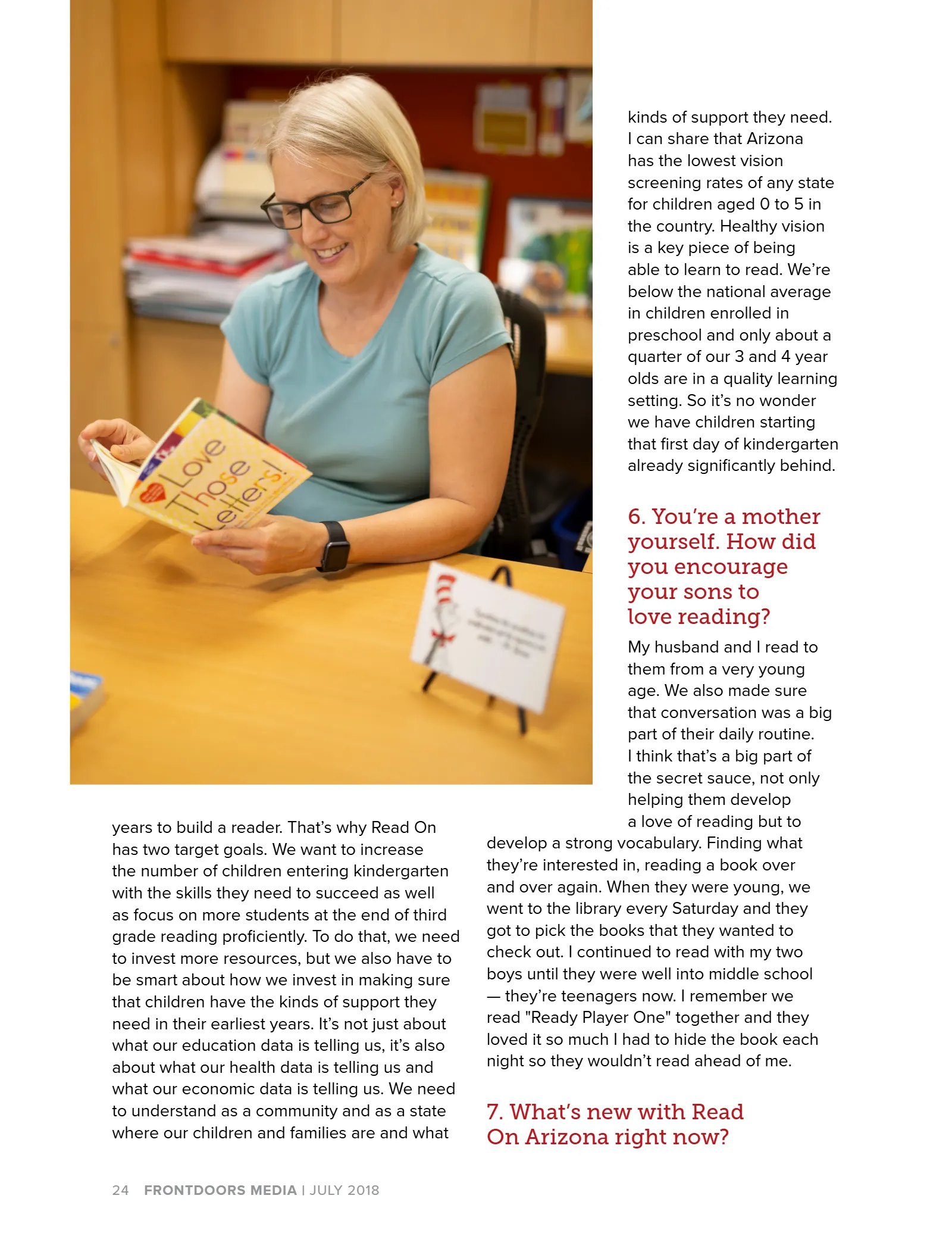 July 2018, page 24