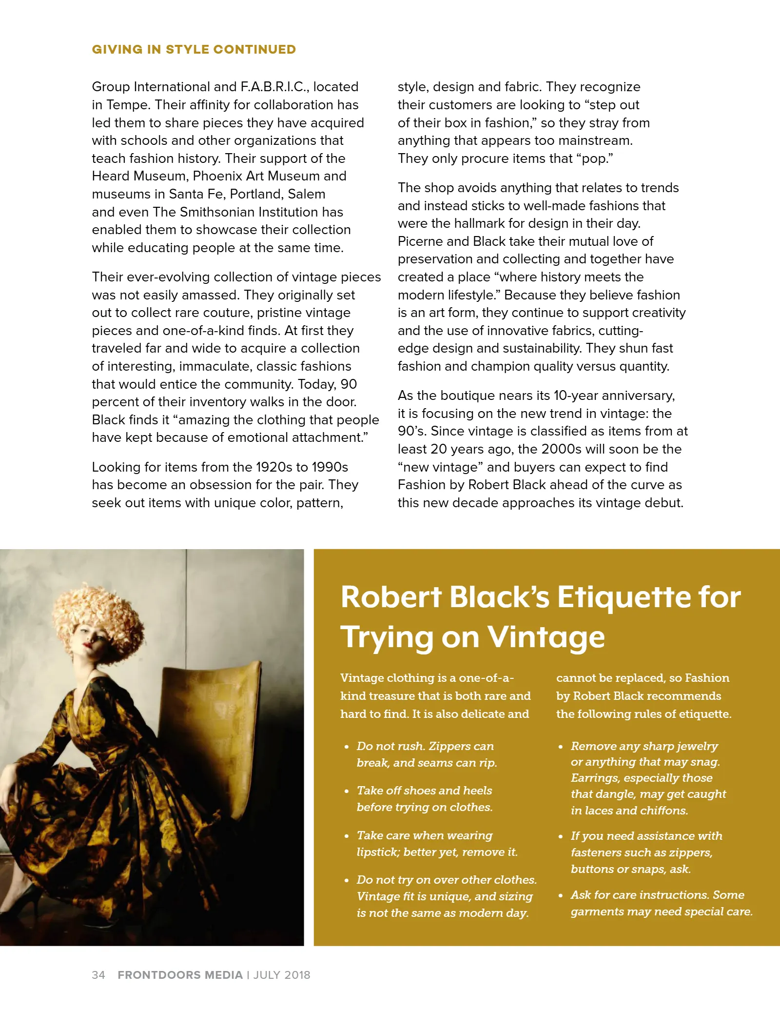 July 2018, page 34