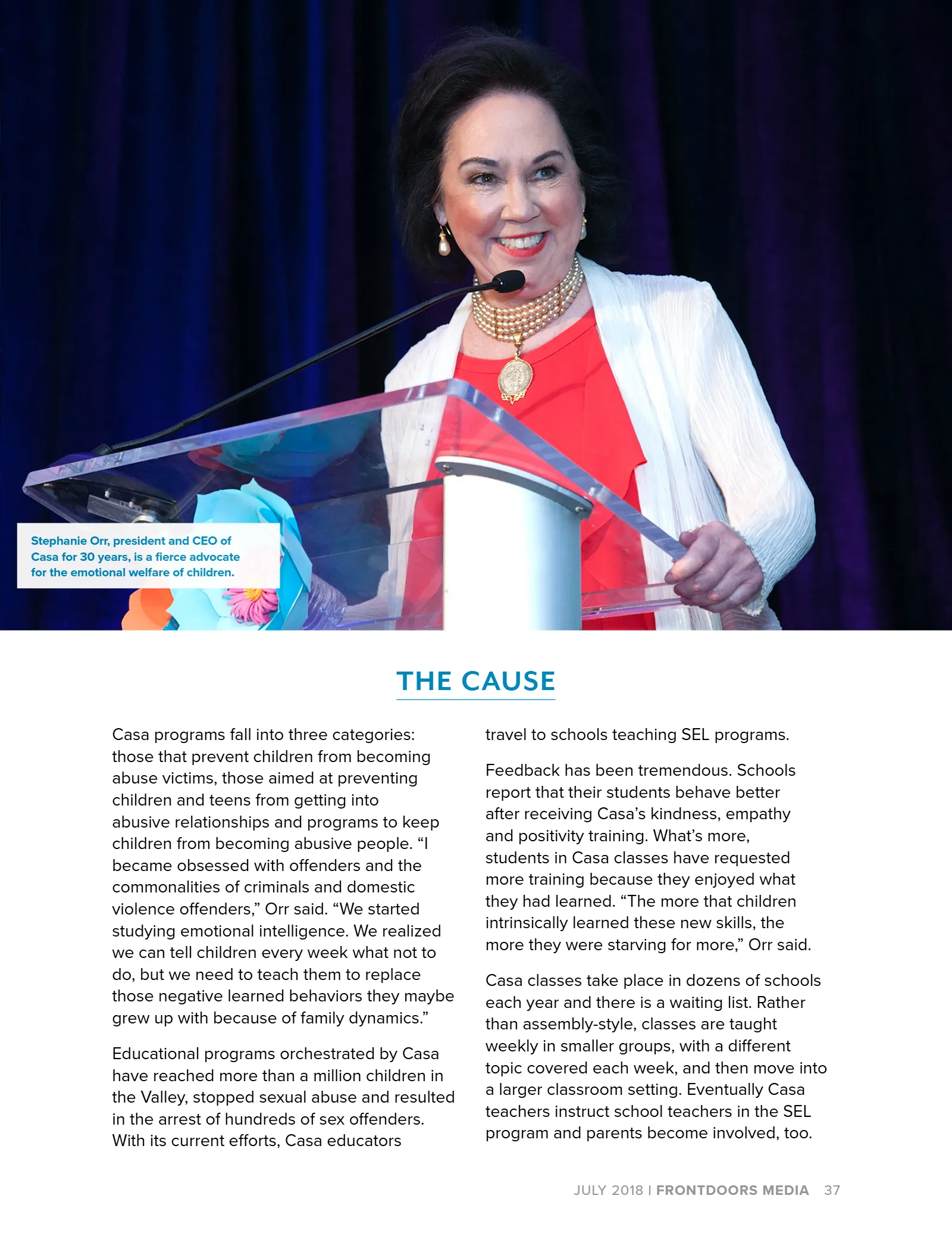 July 2018, page 37