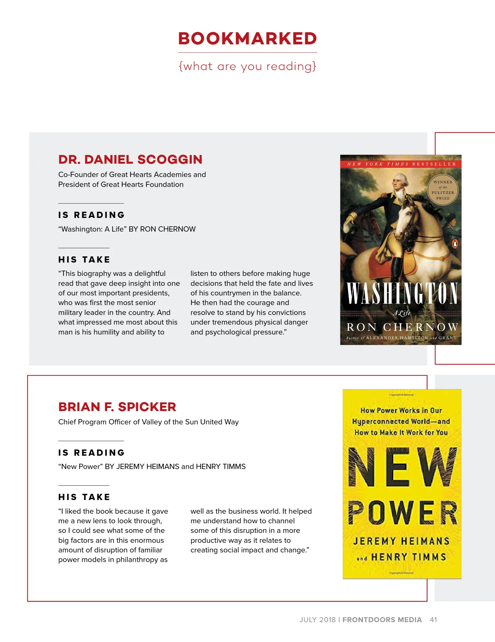 July 2018, page 41