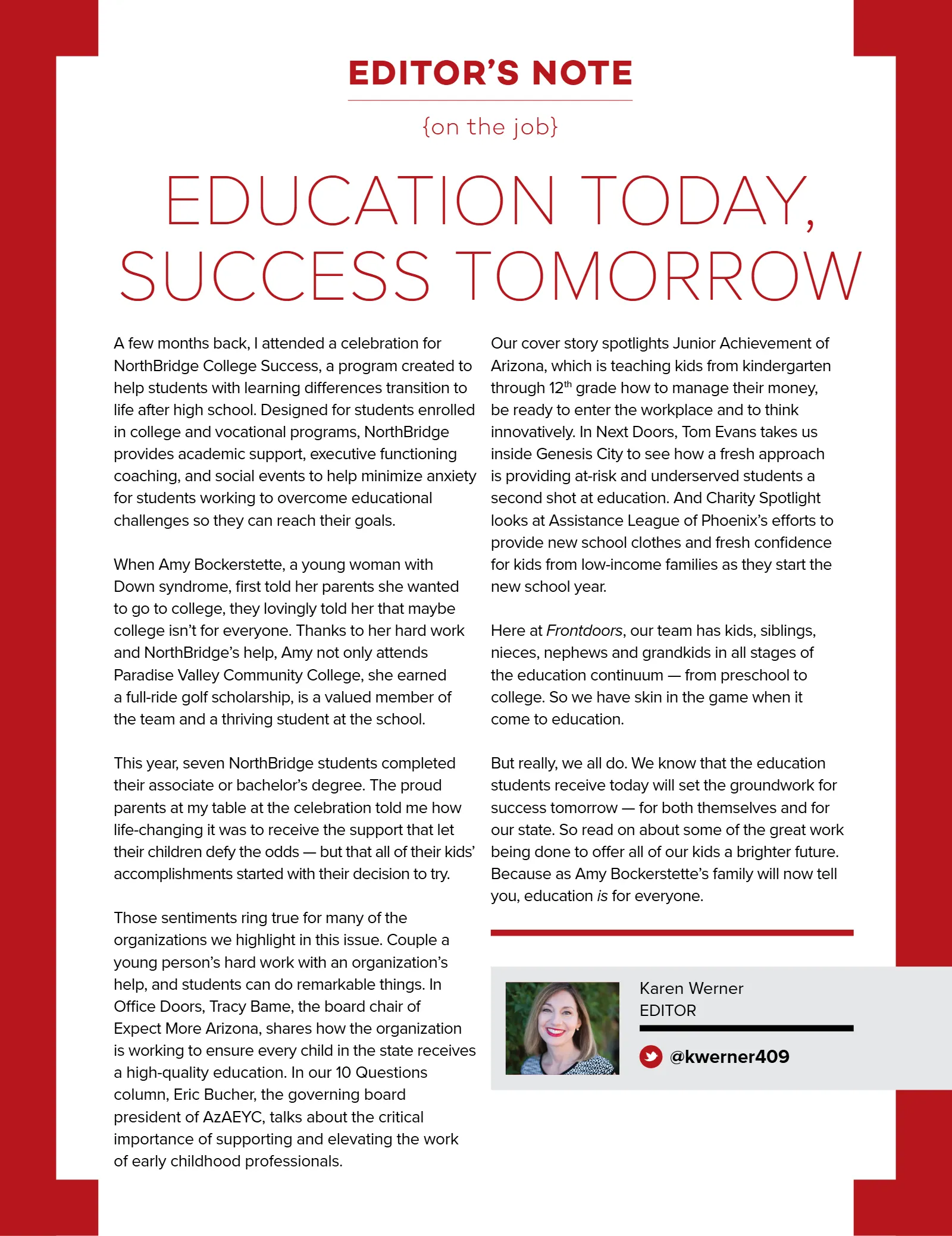 July 2019 Issue, page 7