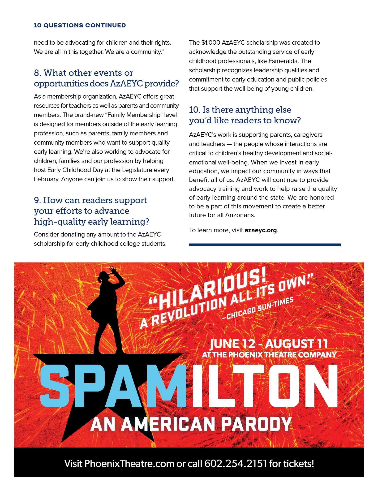 July 2019 Issue, page 10
