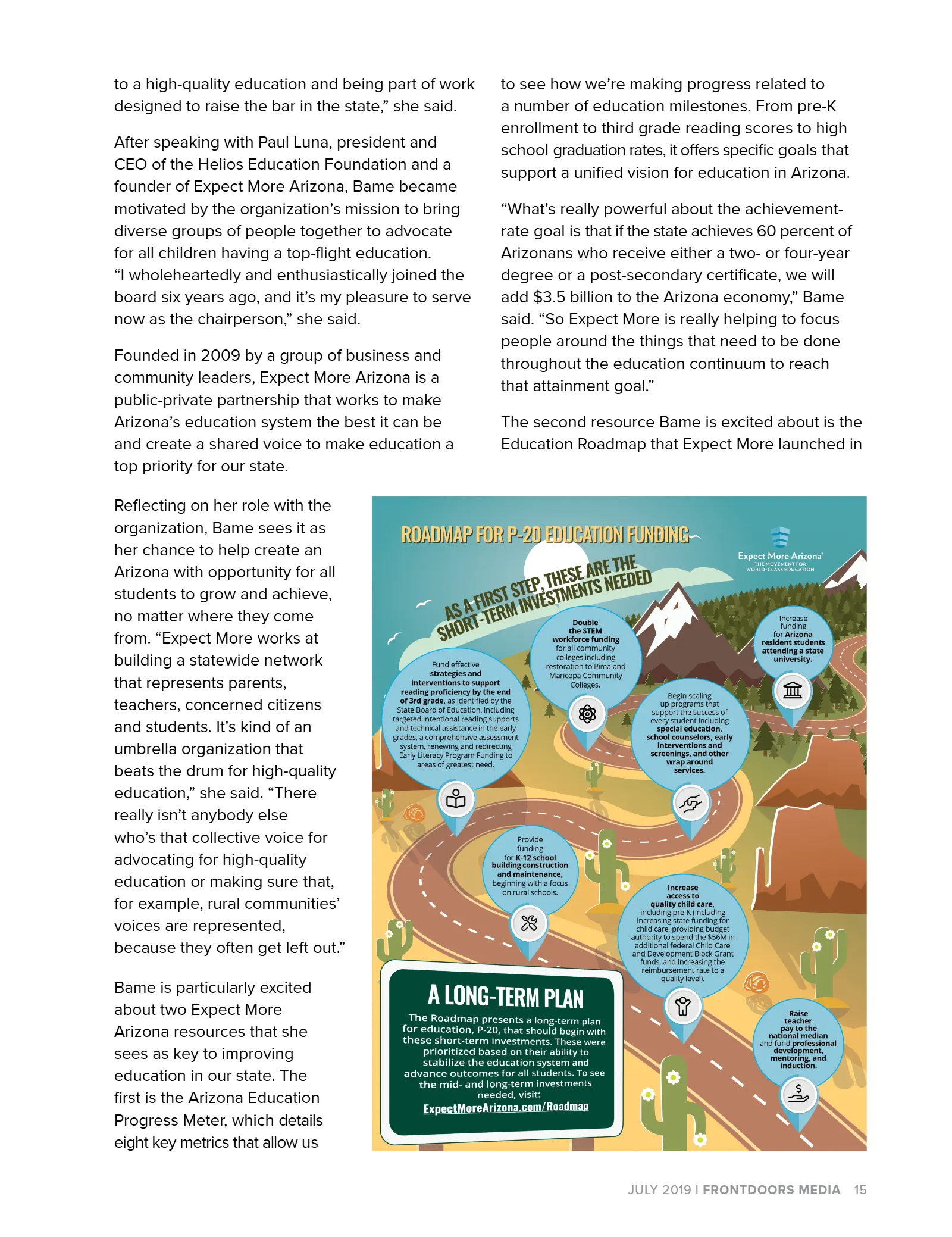July 2019 Issue, page 15