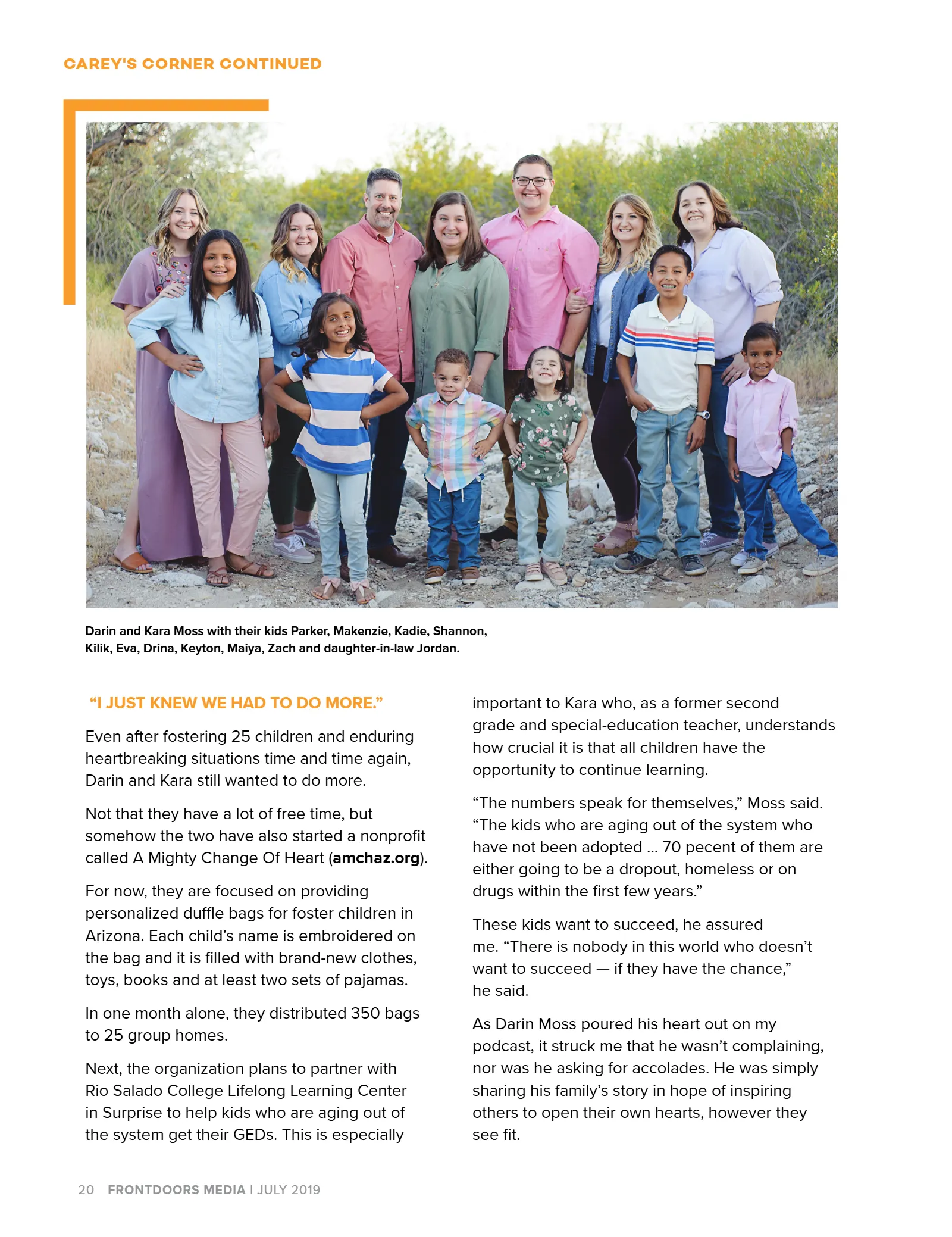 July 2019 Issue, page 20