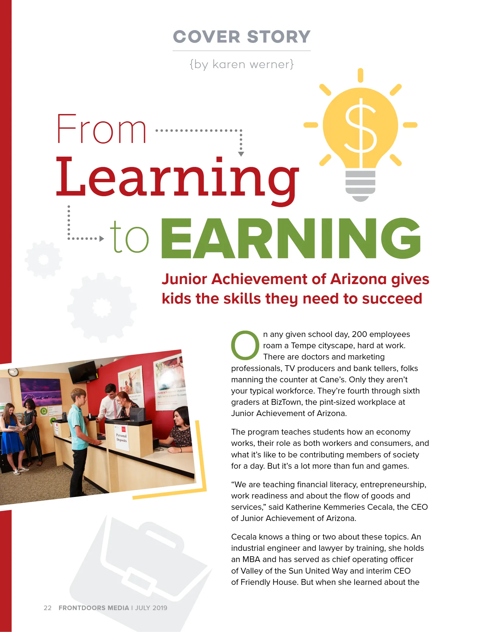 July 2019 Issue, page 22