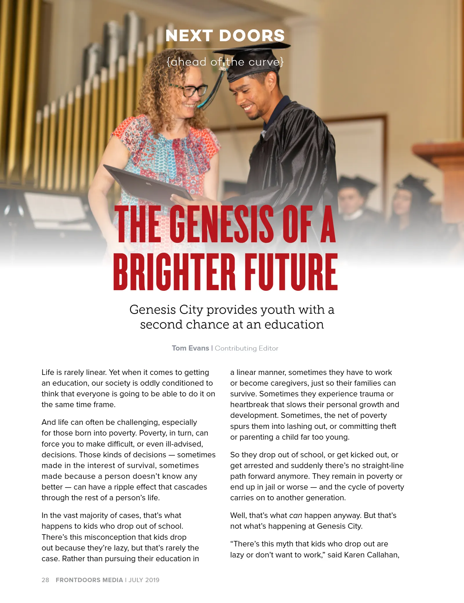 July 2019 Issue, page 28
