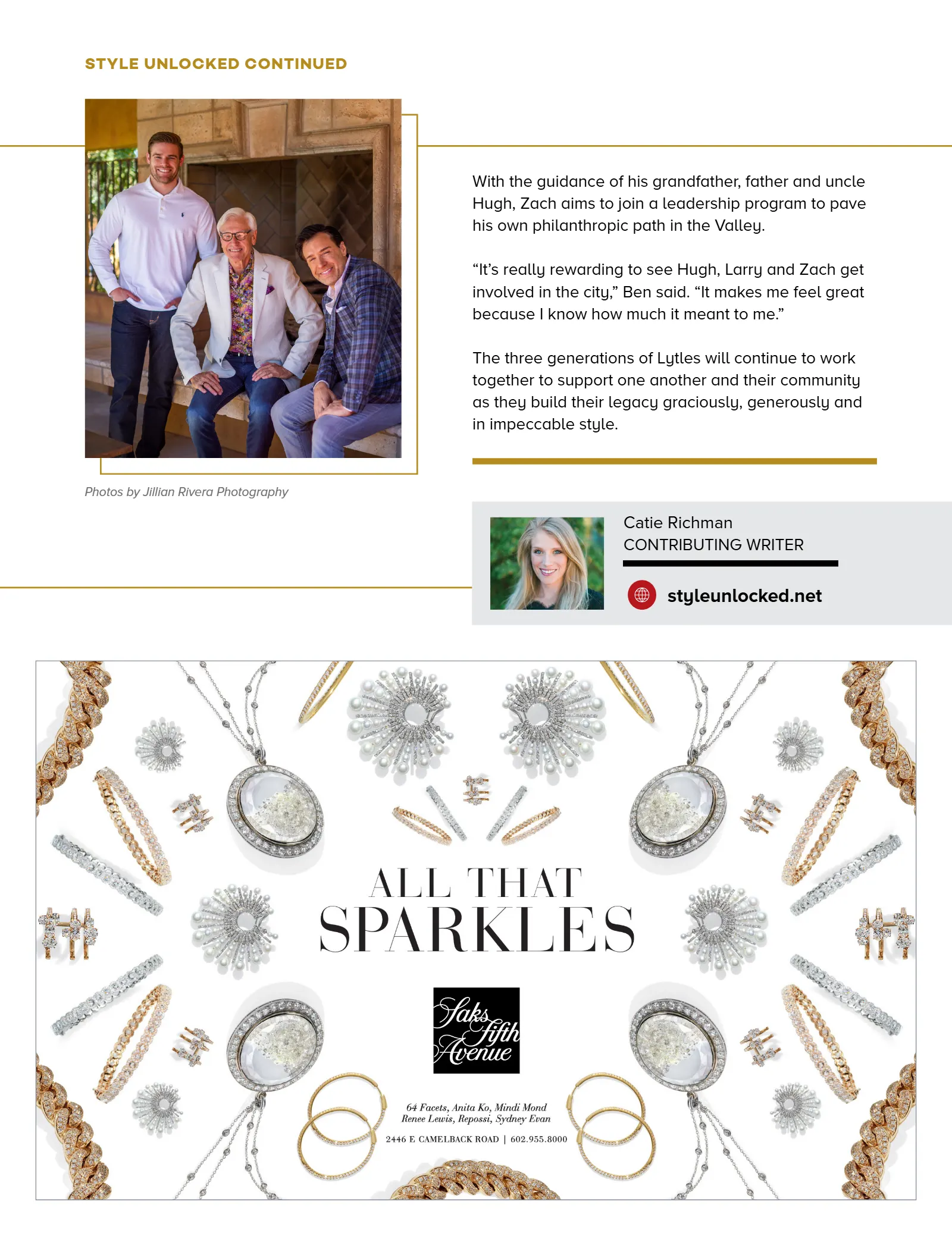 July 2019 Issue, page 36