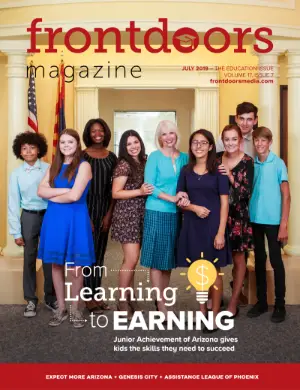 July 2019 Issue