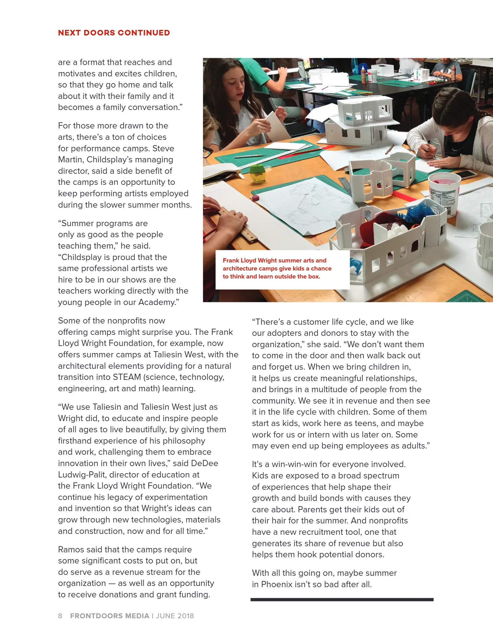 June 2018, page 8