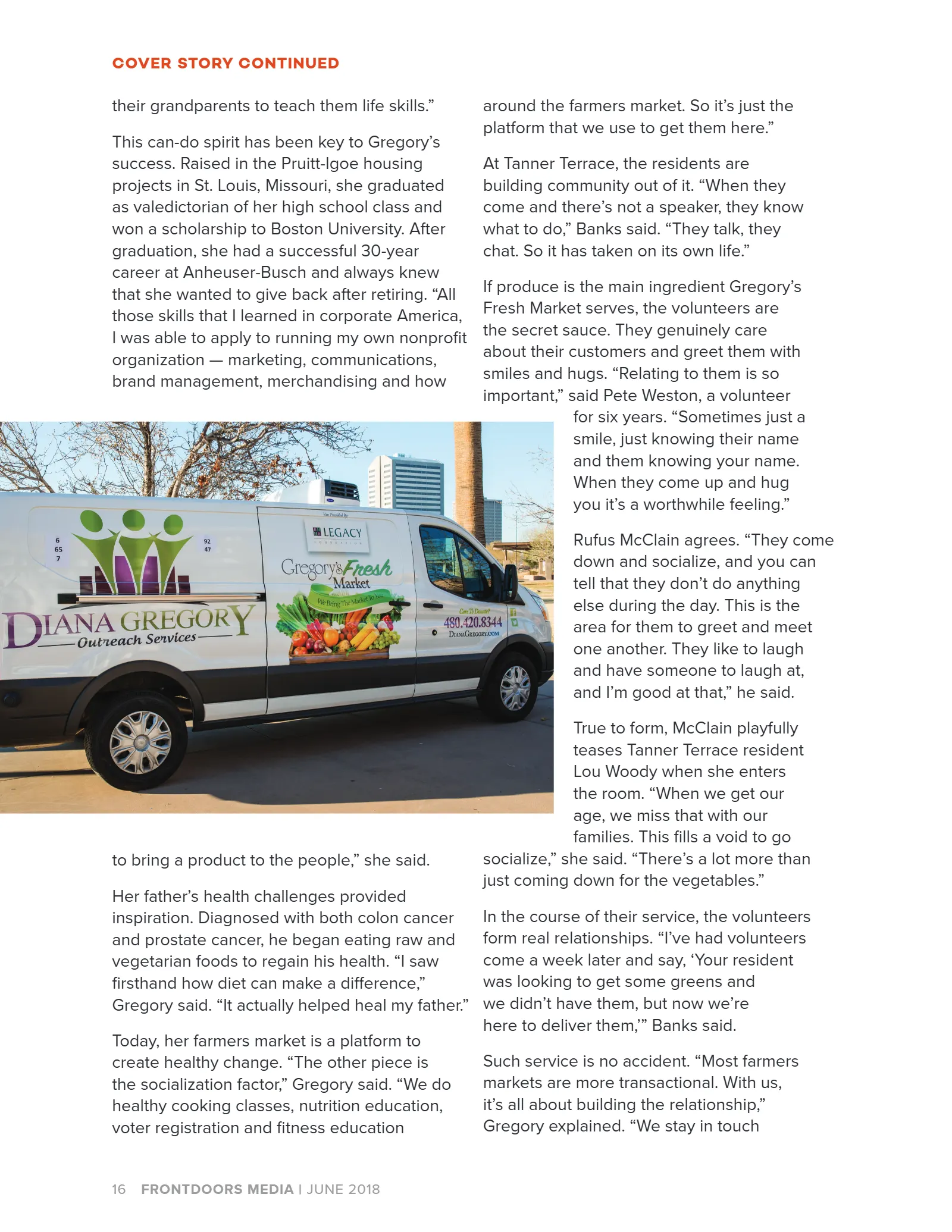 June 2018, page 16