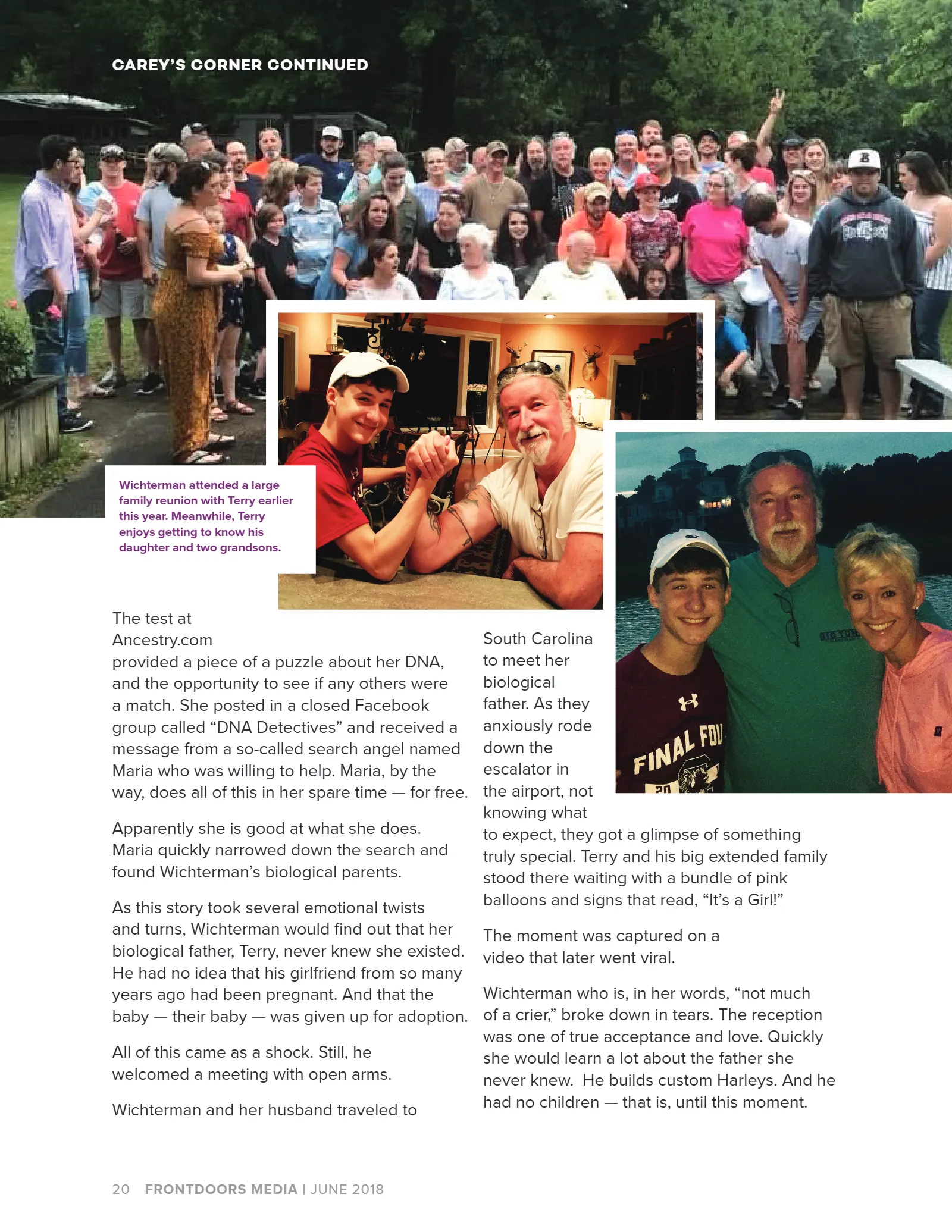 June 2018, page 20