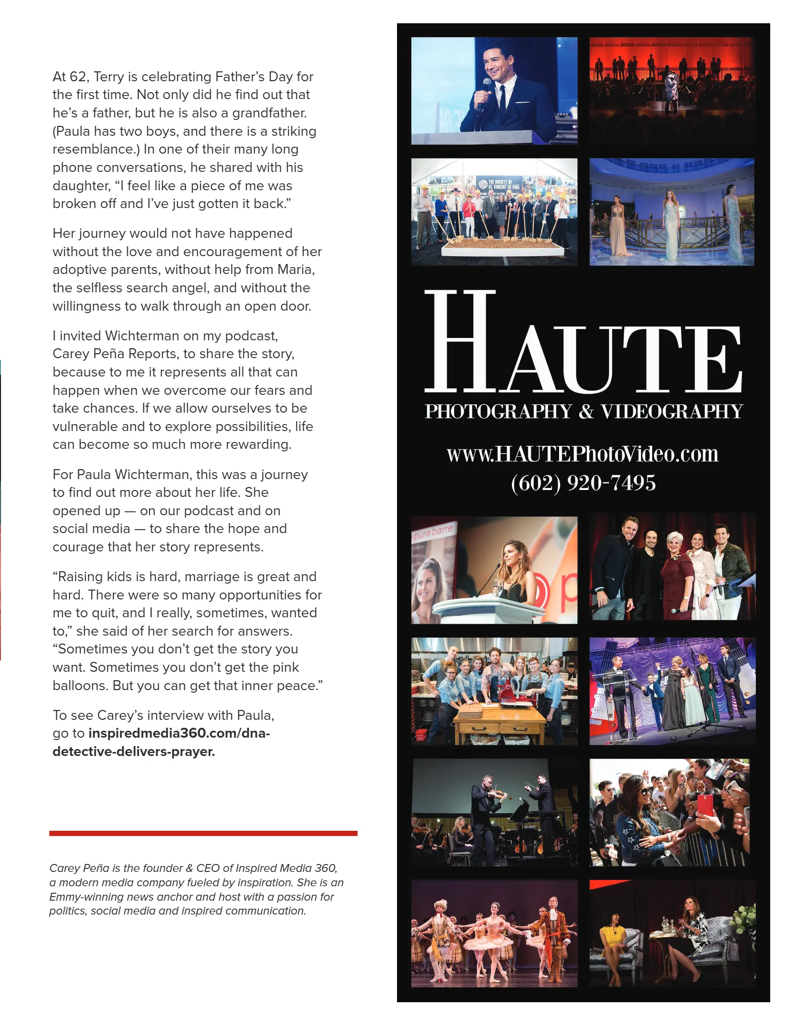 June 2018, page 21
