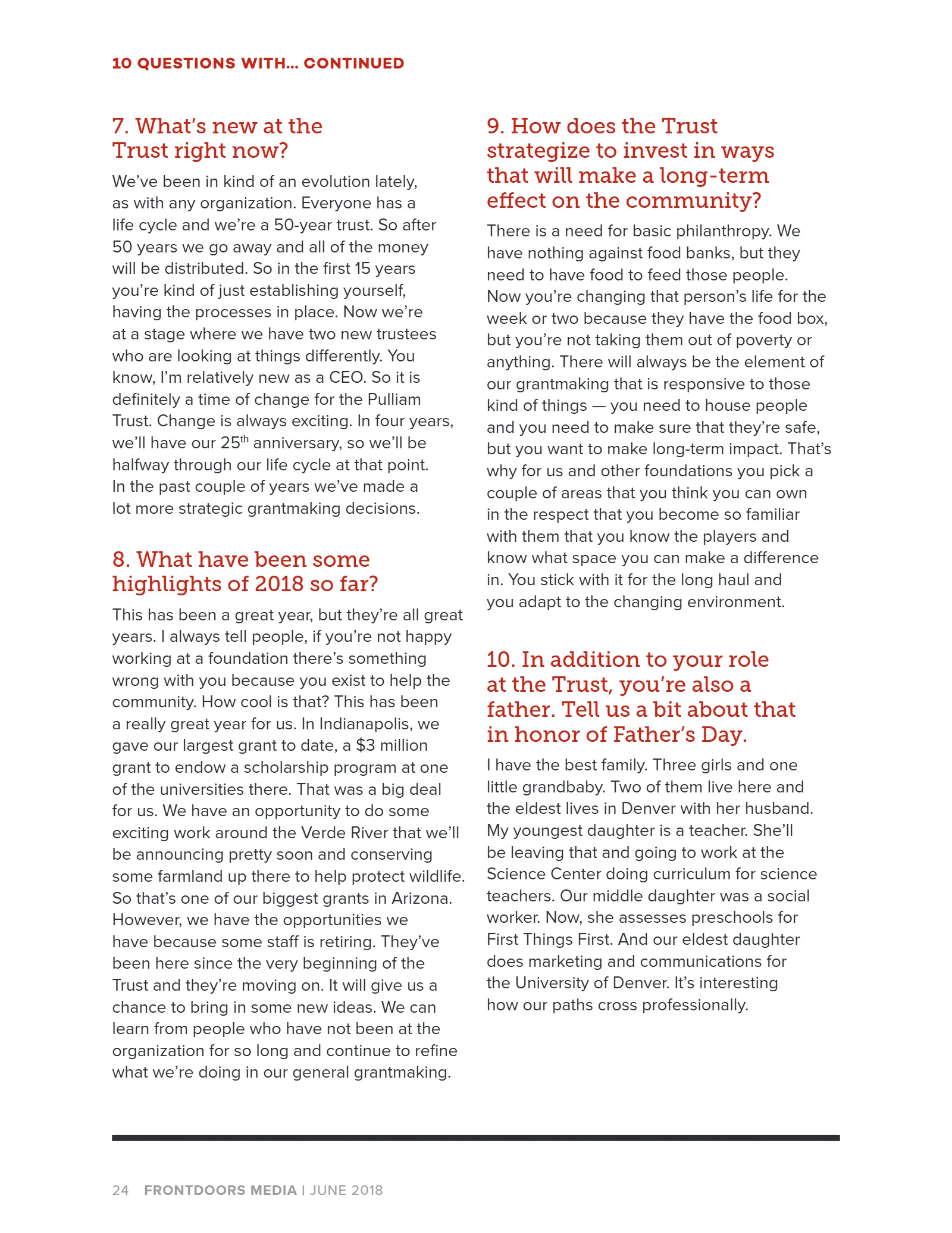 June 2018, page 24