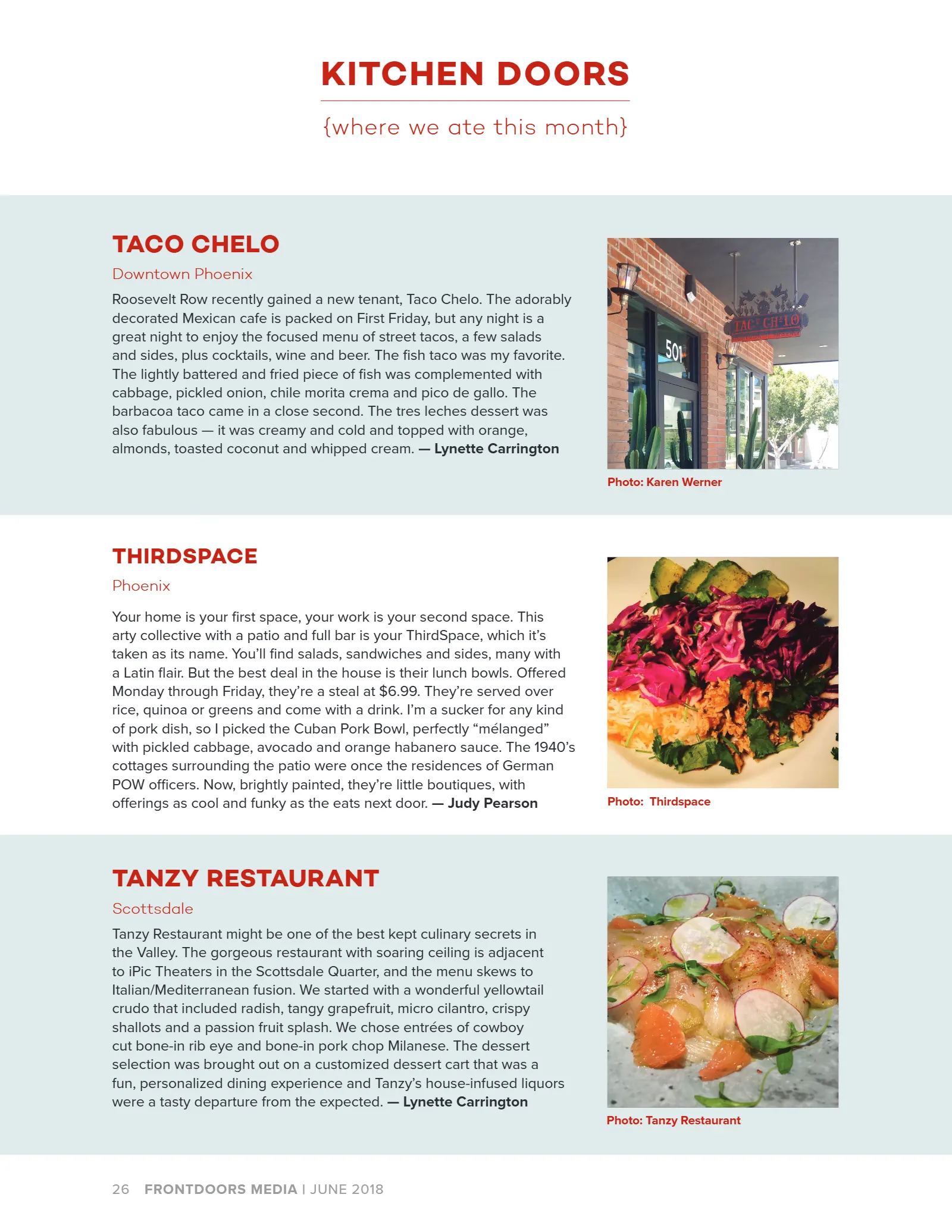 June 2018, page 26