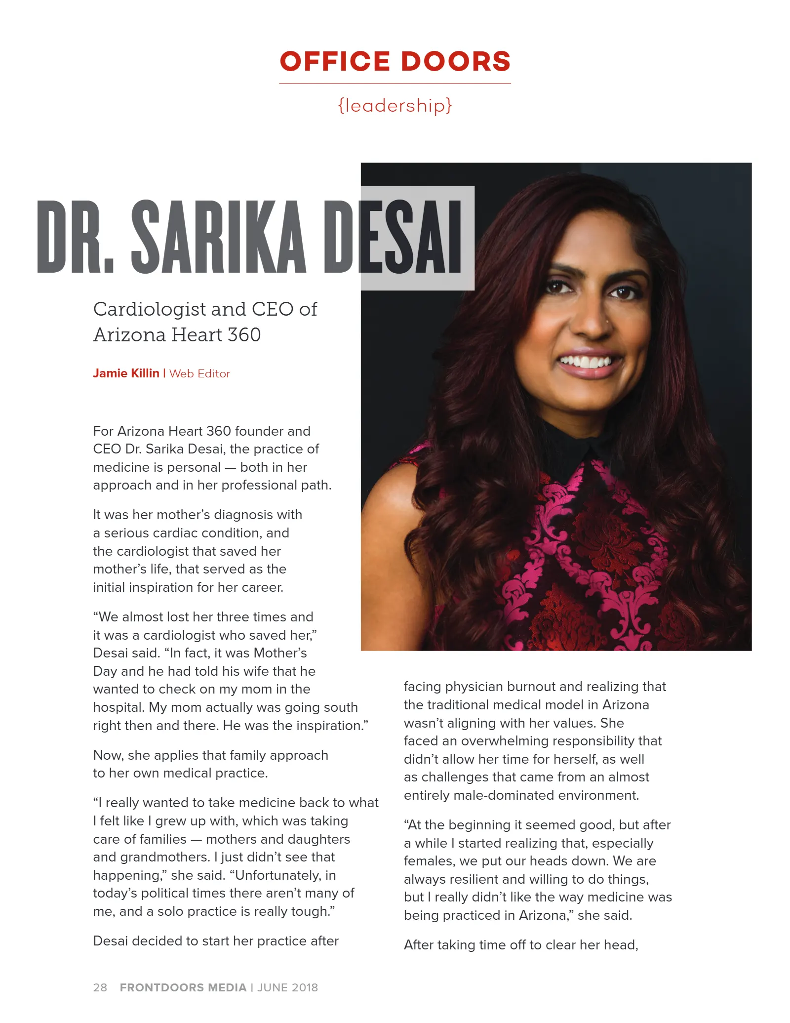 June 2018, page 28