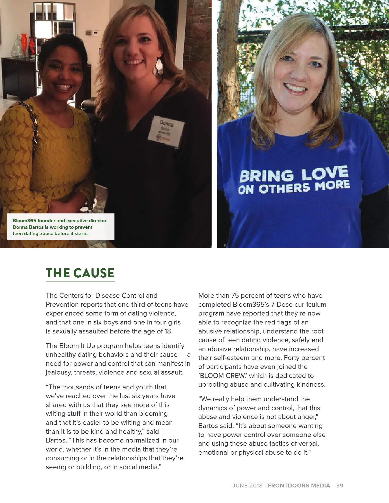 June 2018, page 39
