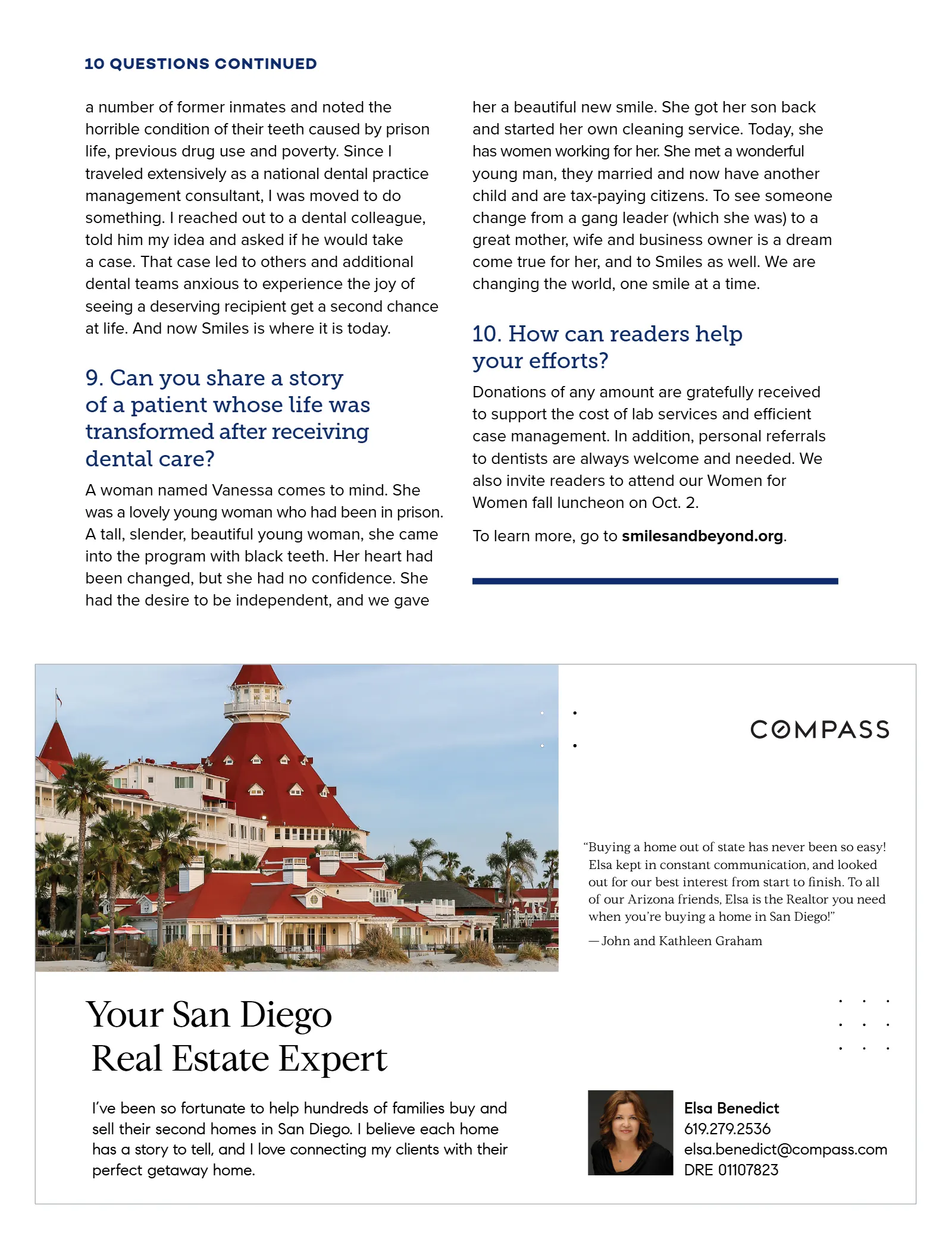 June 2019 Issue, page 10
