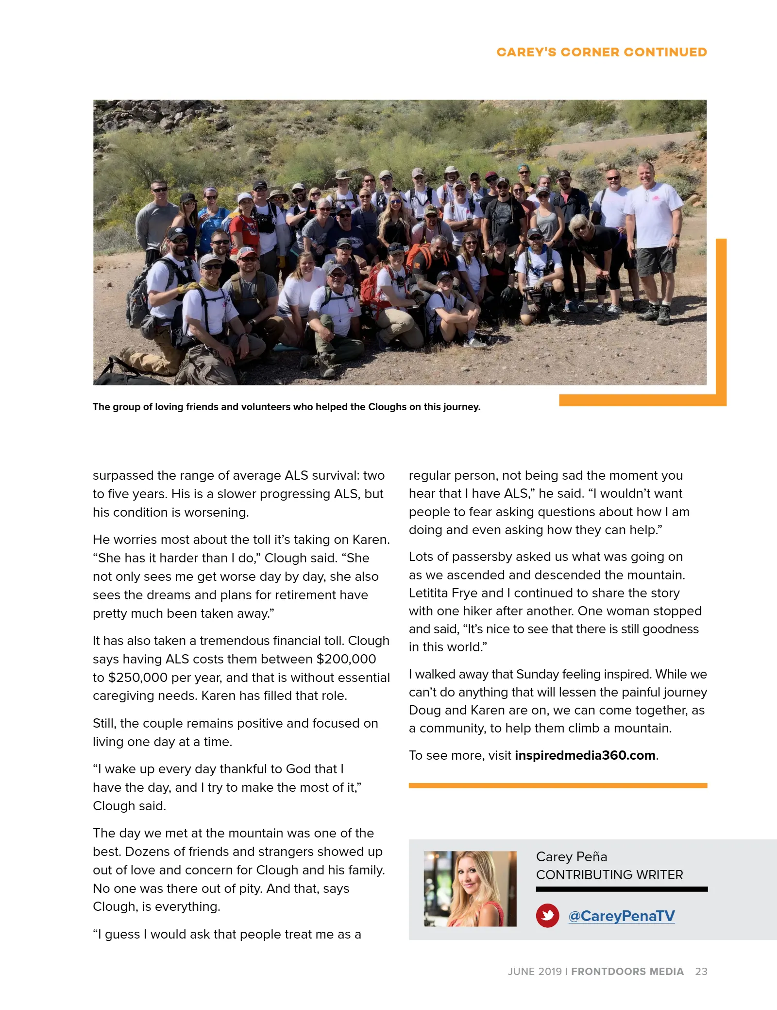June 2019 Issue, page 23