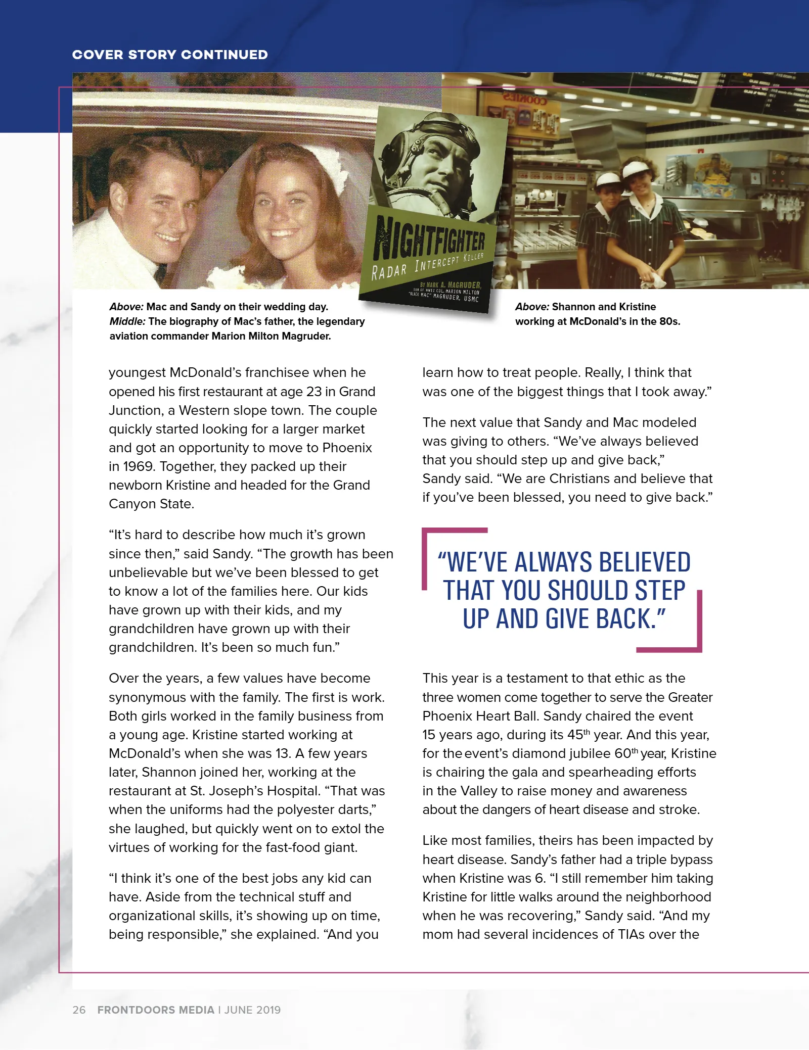 June 2019 Issue, page 26