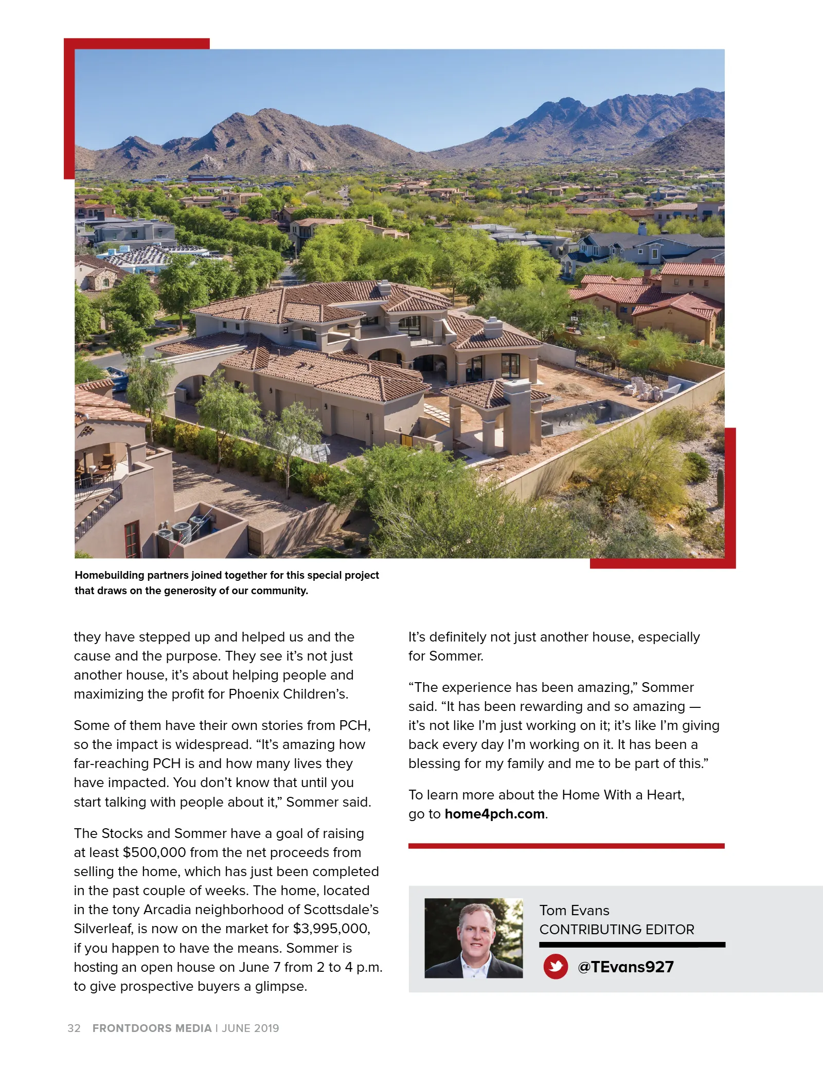 June 2019 Issue, page 32