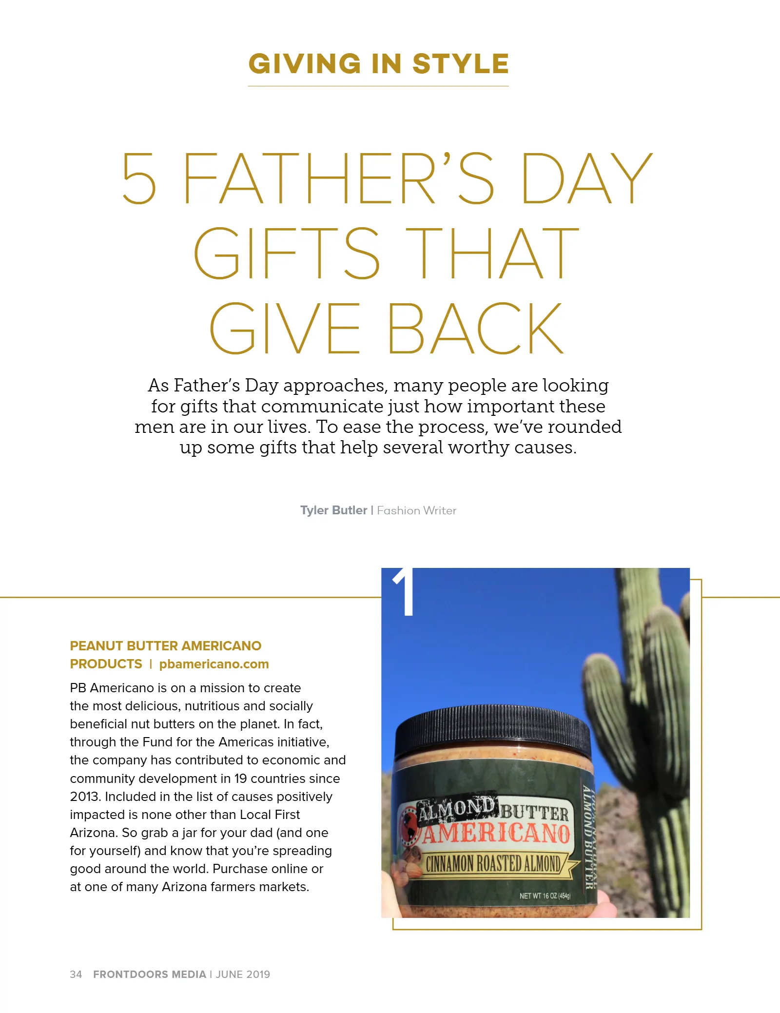 June 2019 Issue, page 34