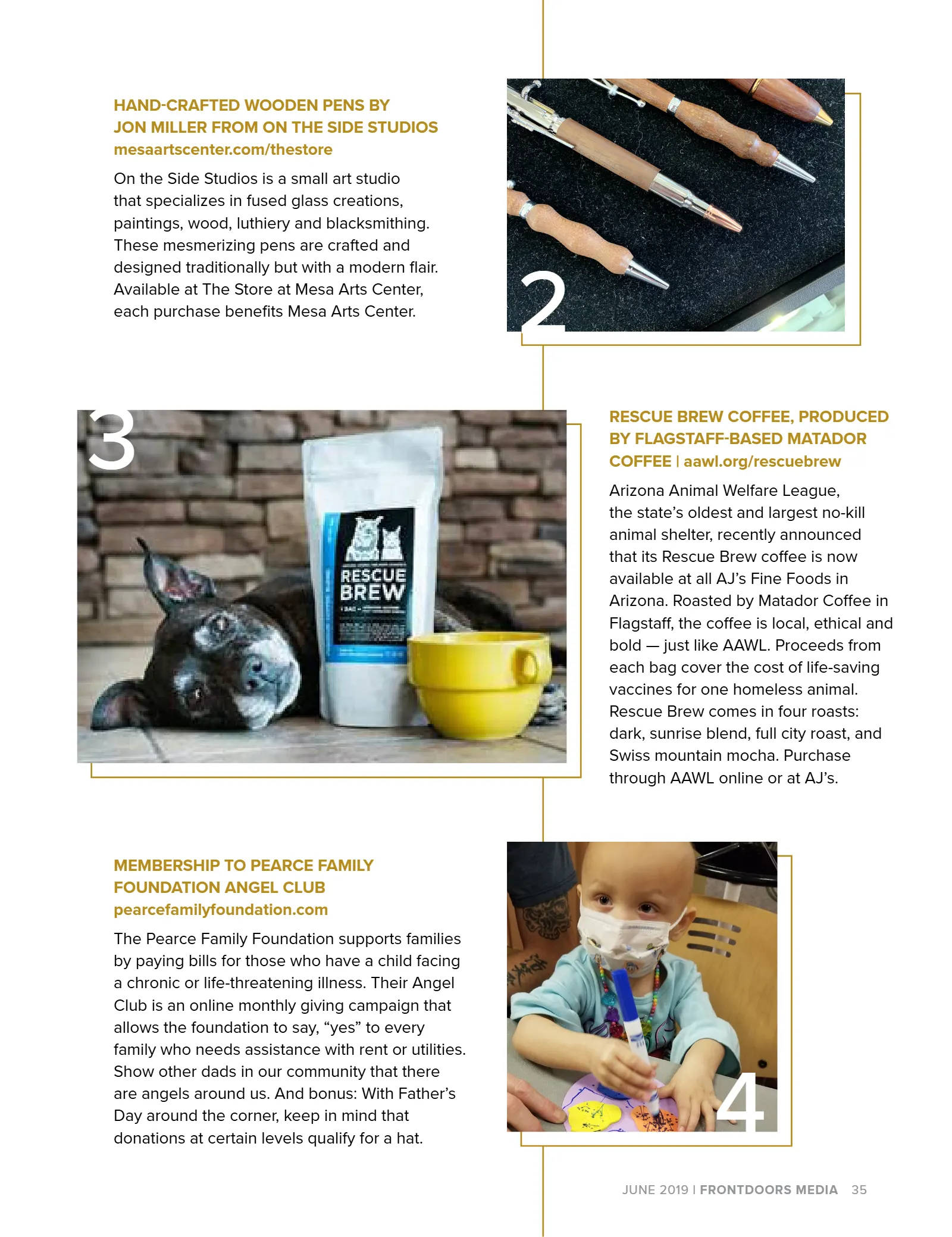 June 2019 Issue, page 35