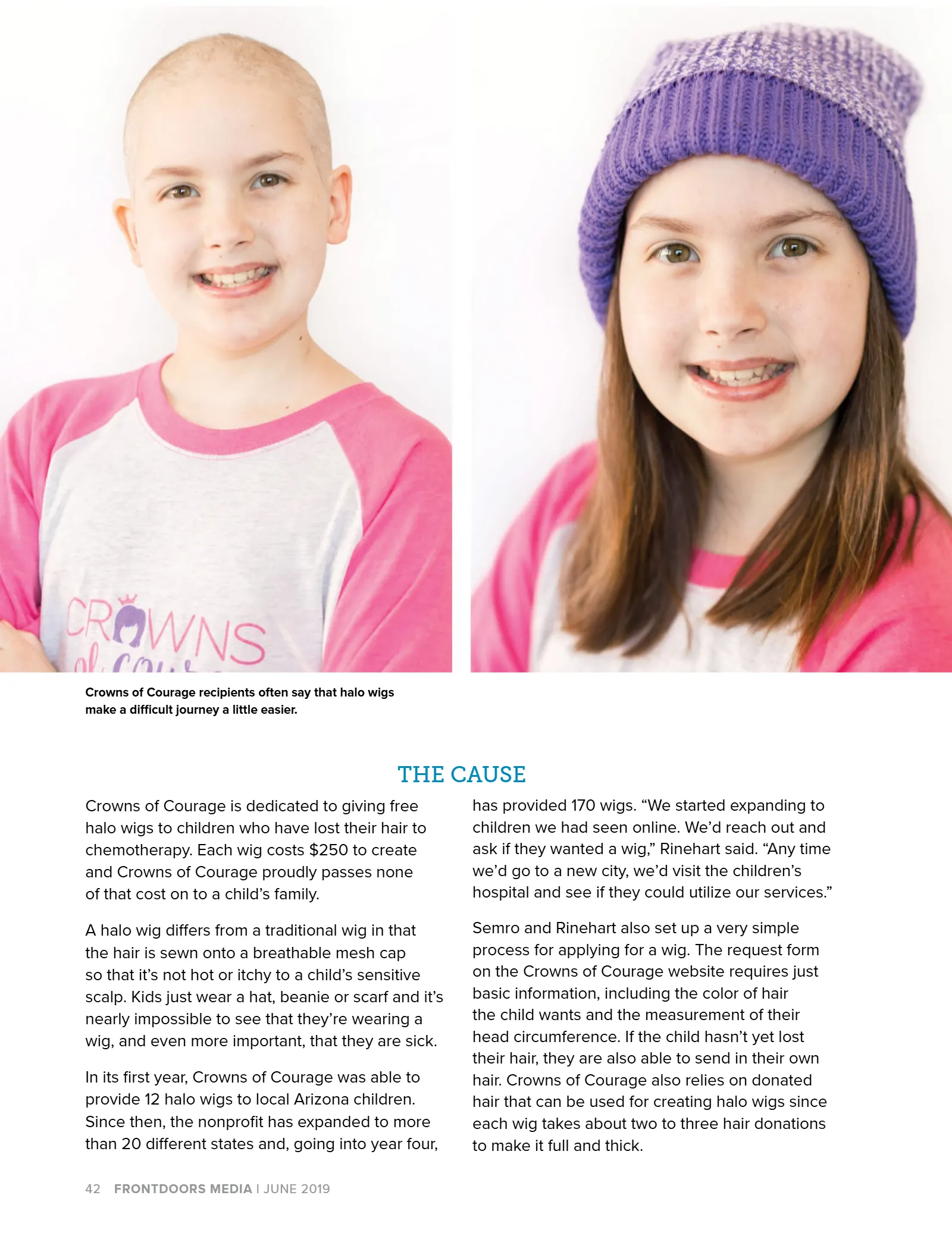 June 2019 Issue, page 42