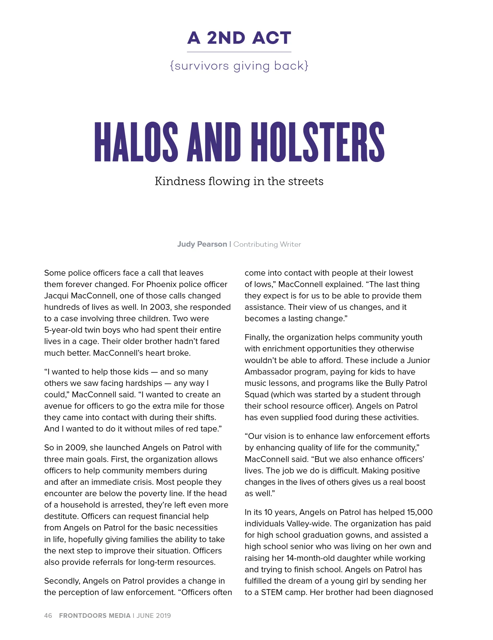 June 2019 Issue, page 46