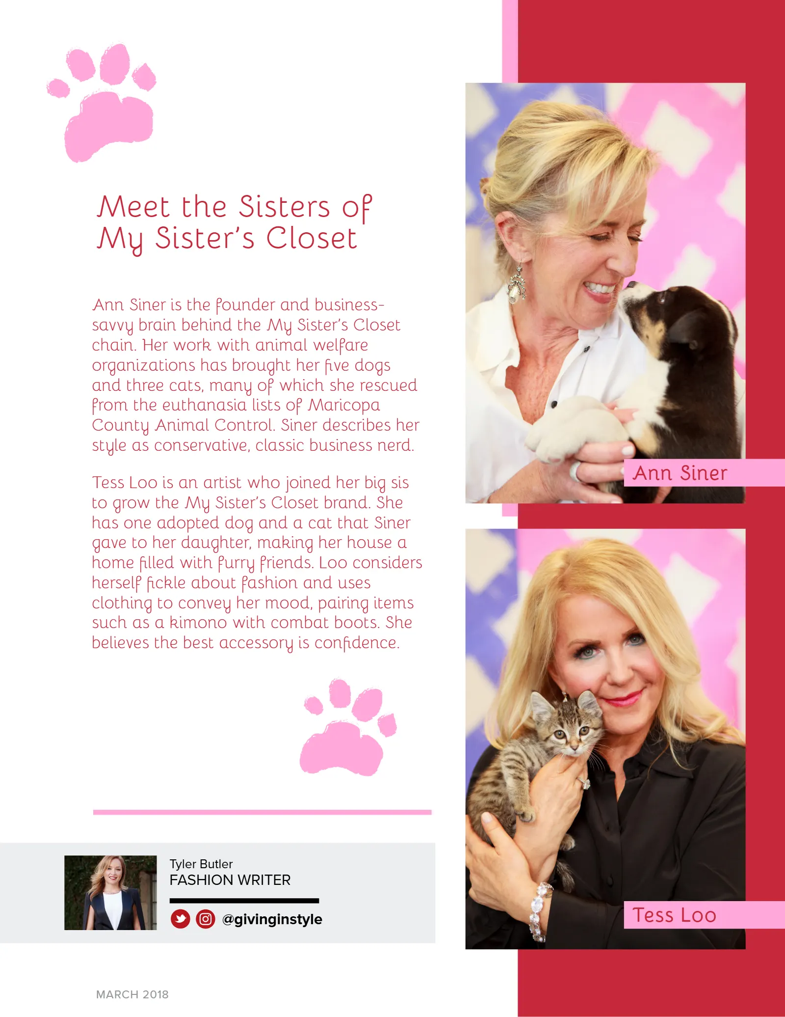 March 2018, page 17