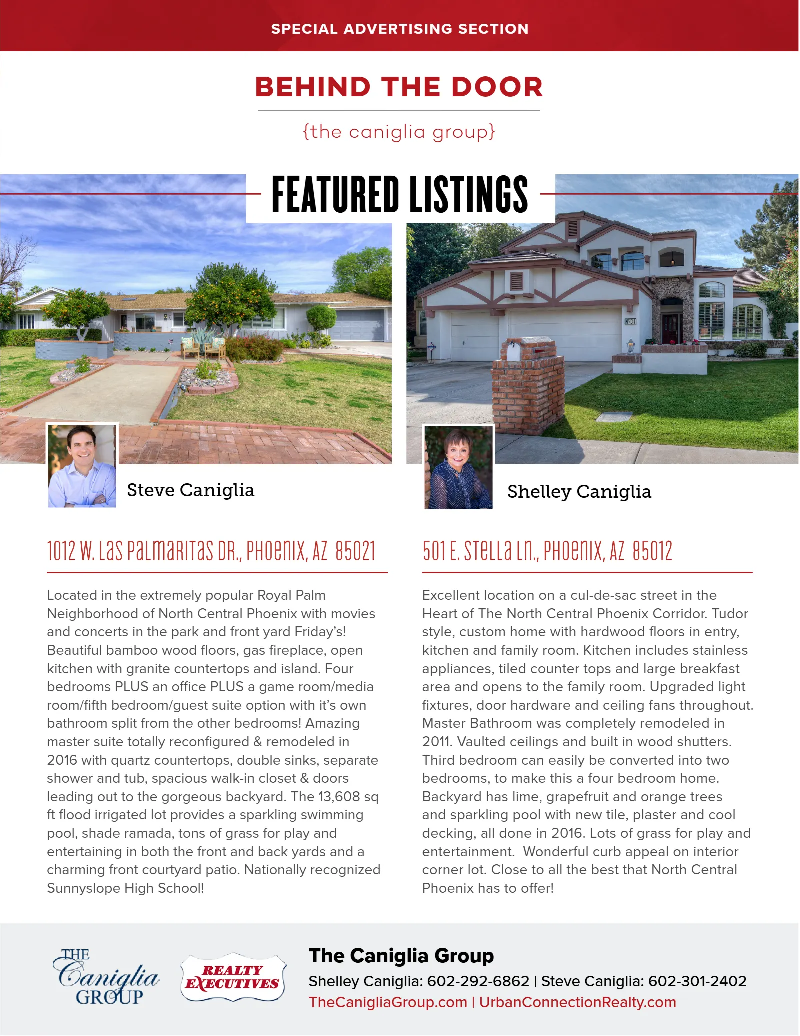 March 2018, page 43