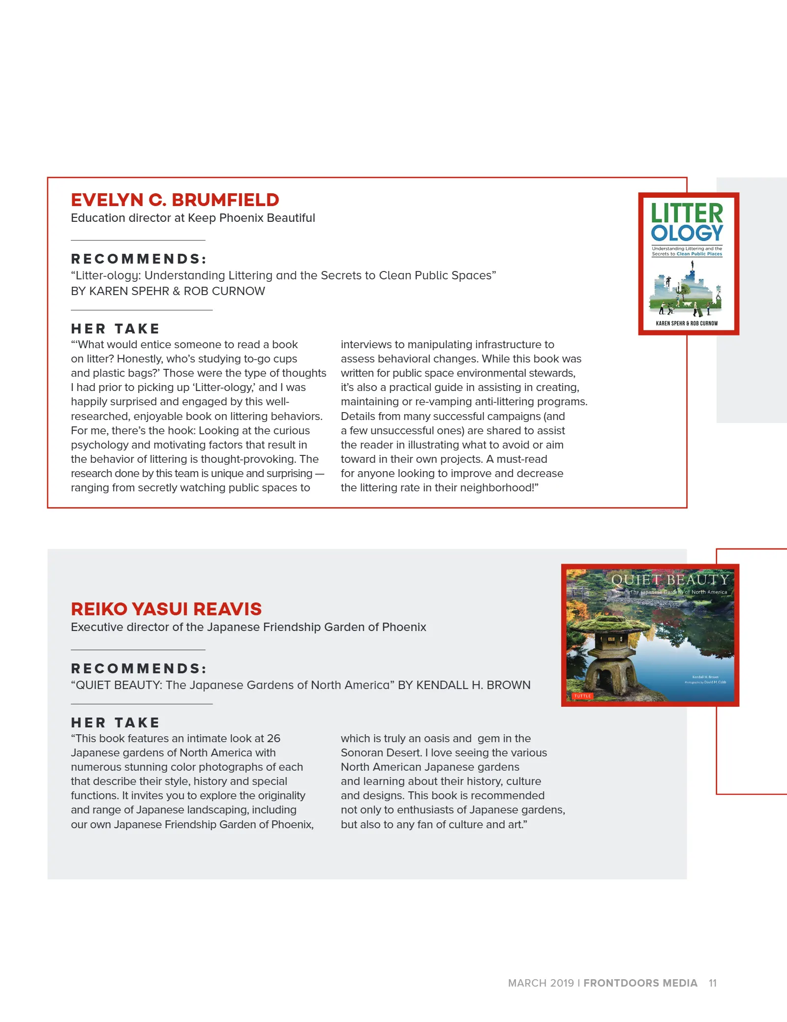 March 2019 Issue, page 11