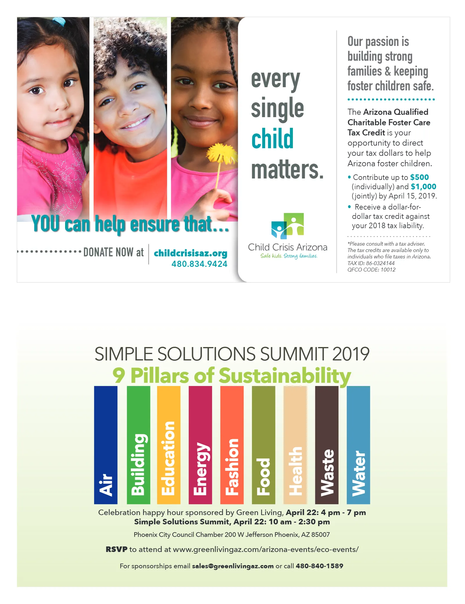 March 2019 Issue, page 14