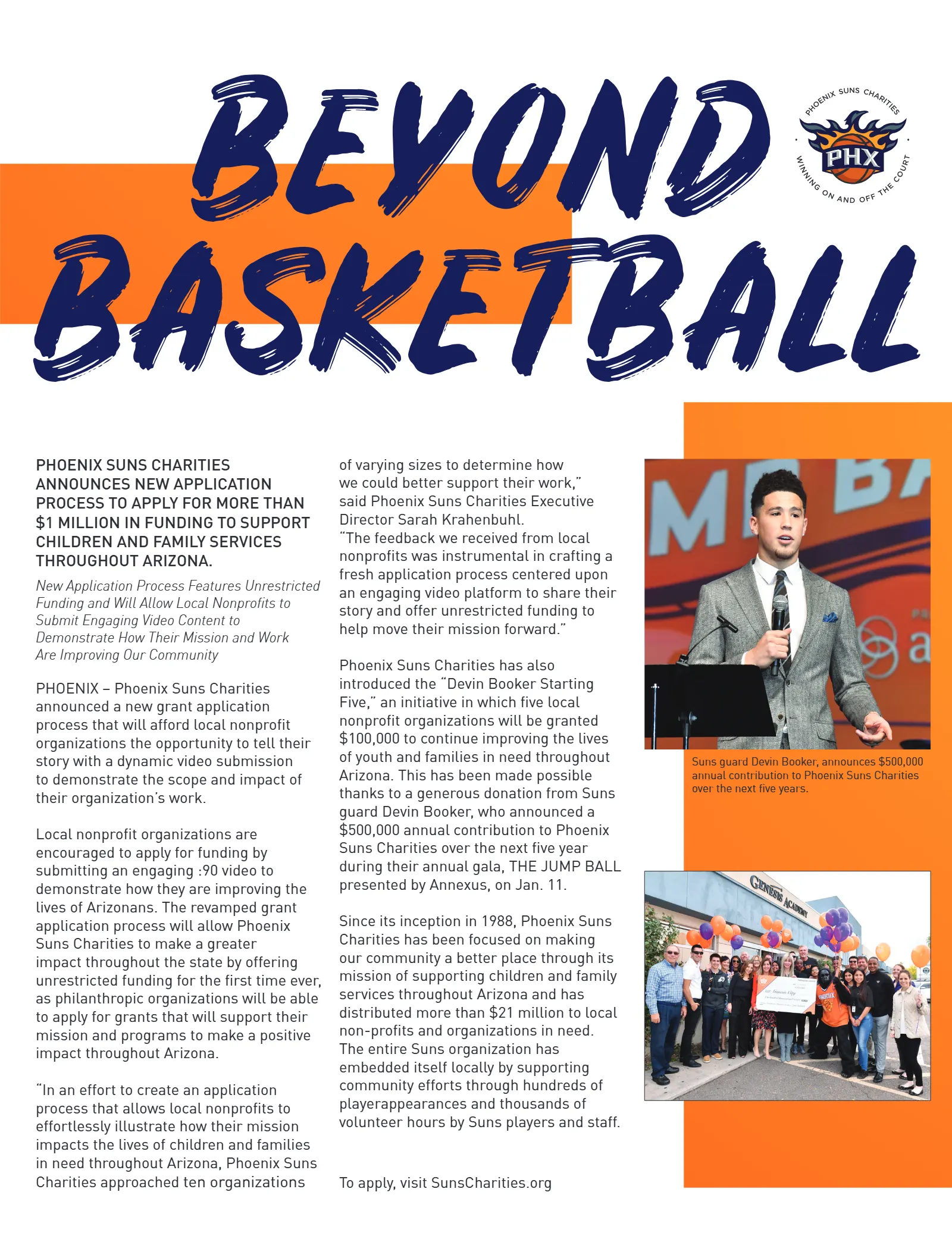 March 2019 Issue, page 15