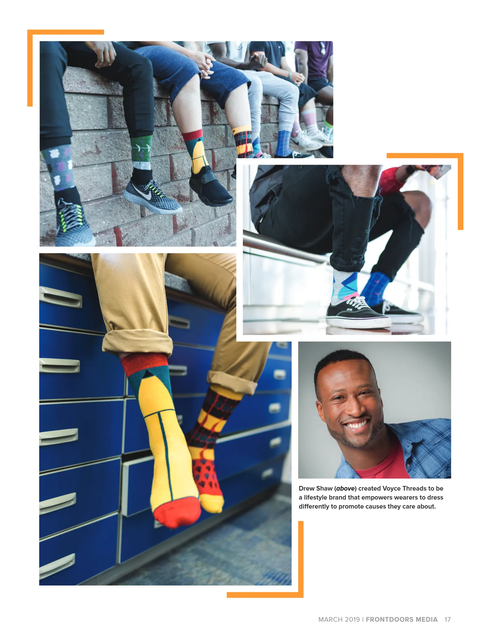March 2019 Issue, page 17