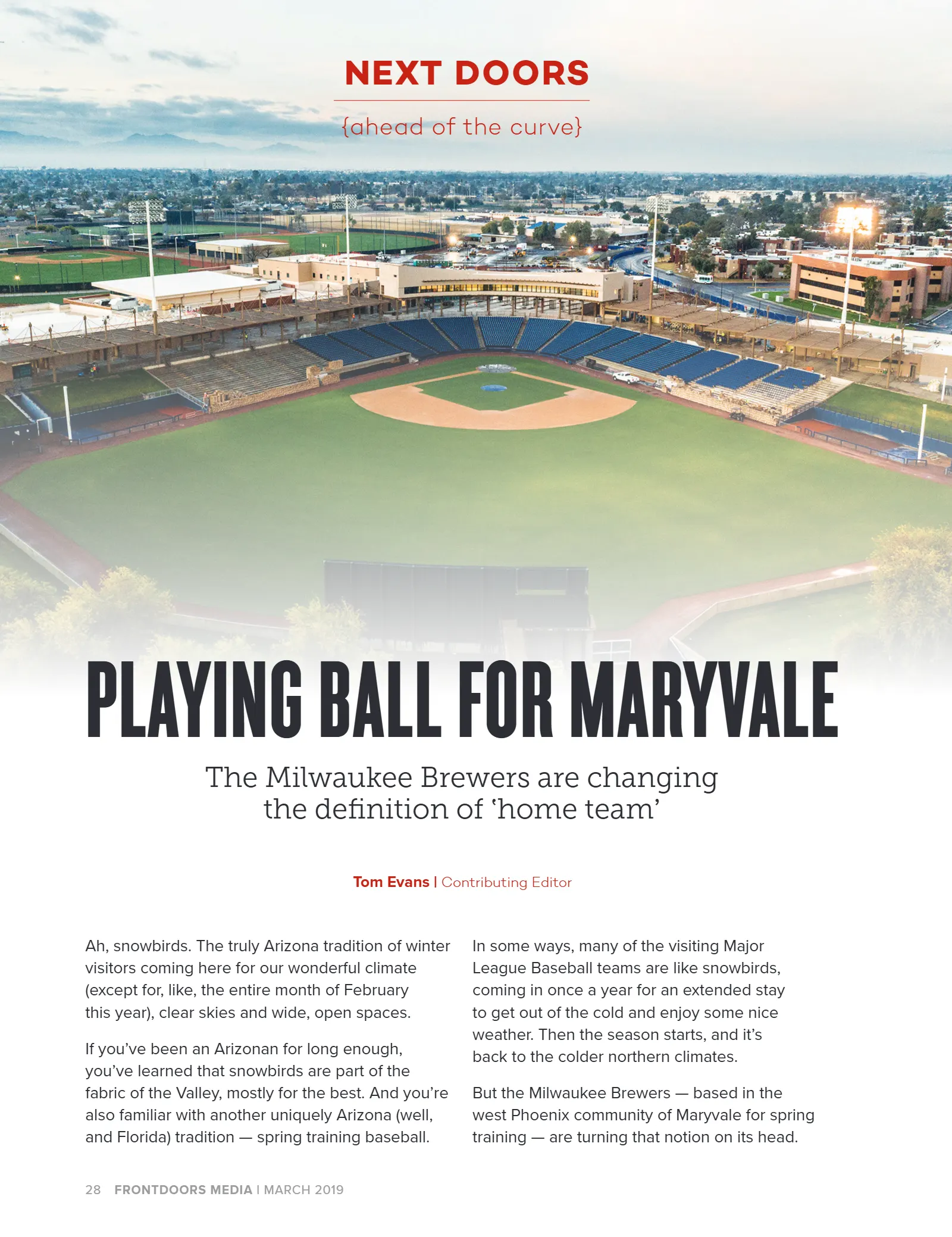 March 2019 Issue, page 28