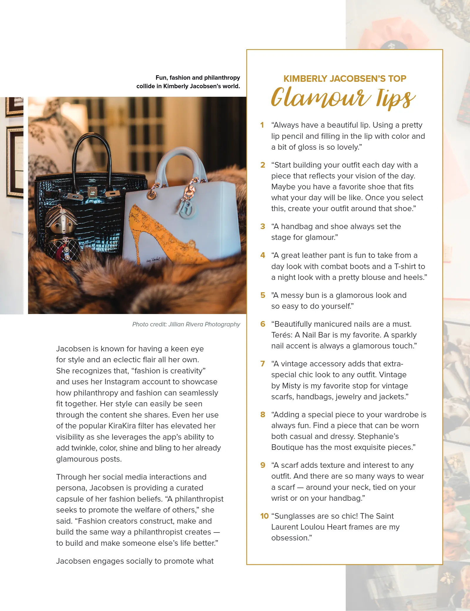 March 2019 Issue, page 33