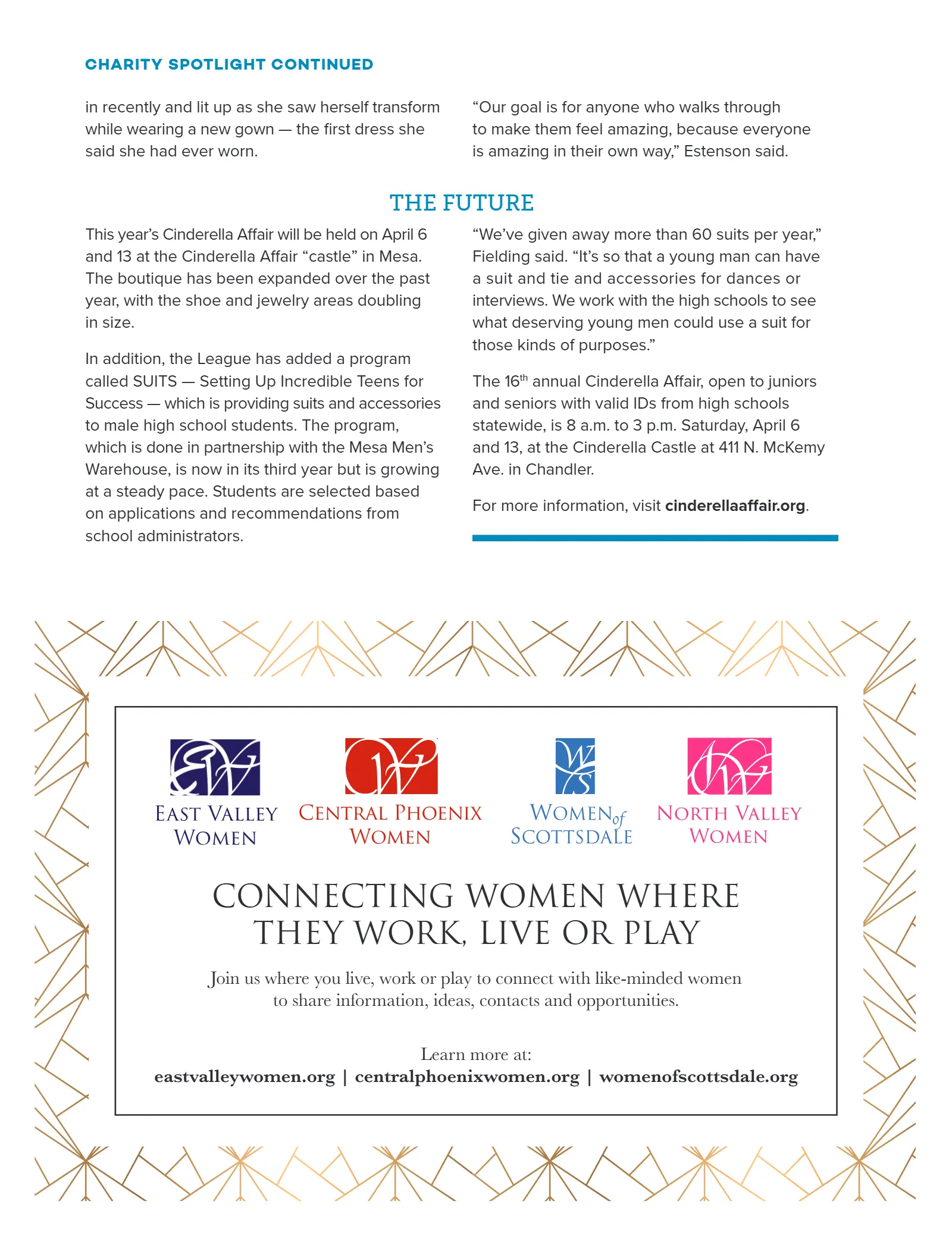 March 2019 Issue, page 40