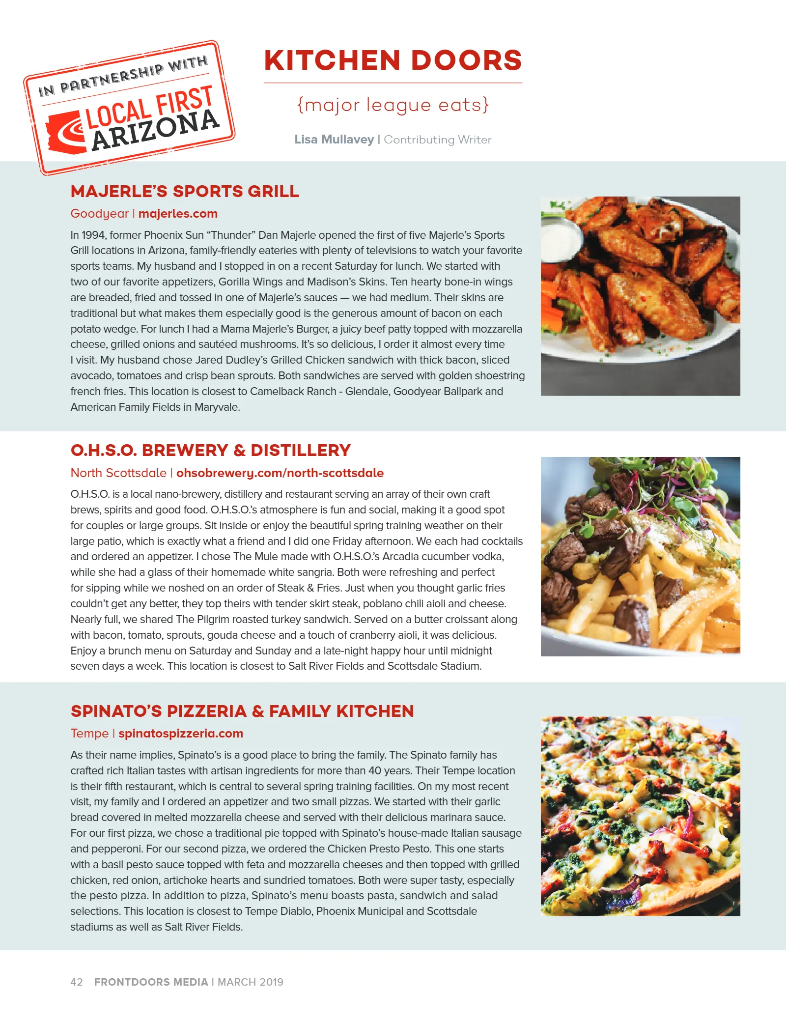 March 2019 Issue, page 42