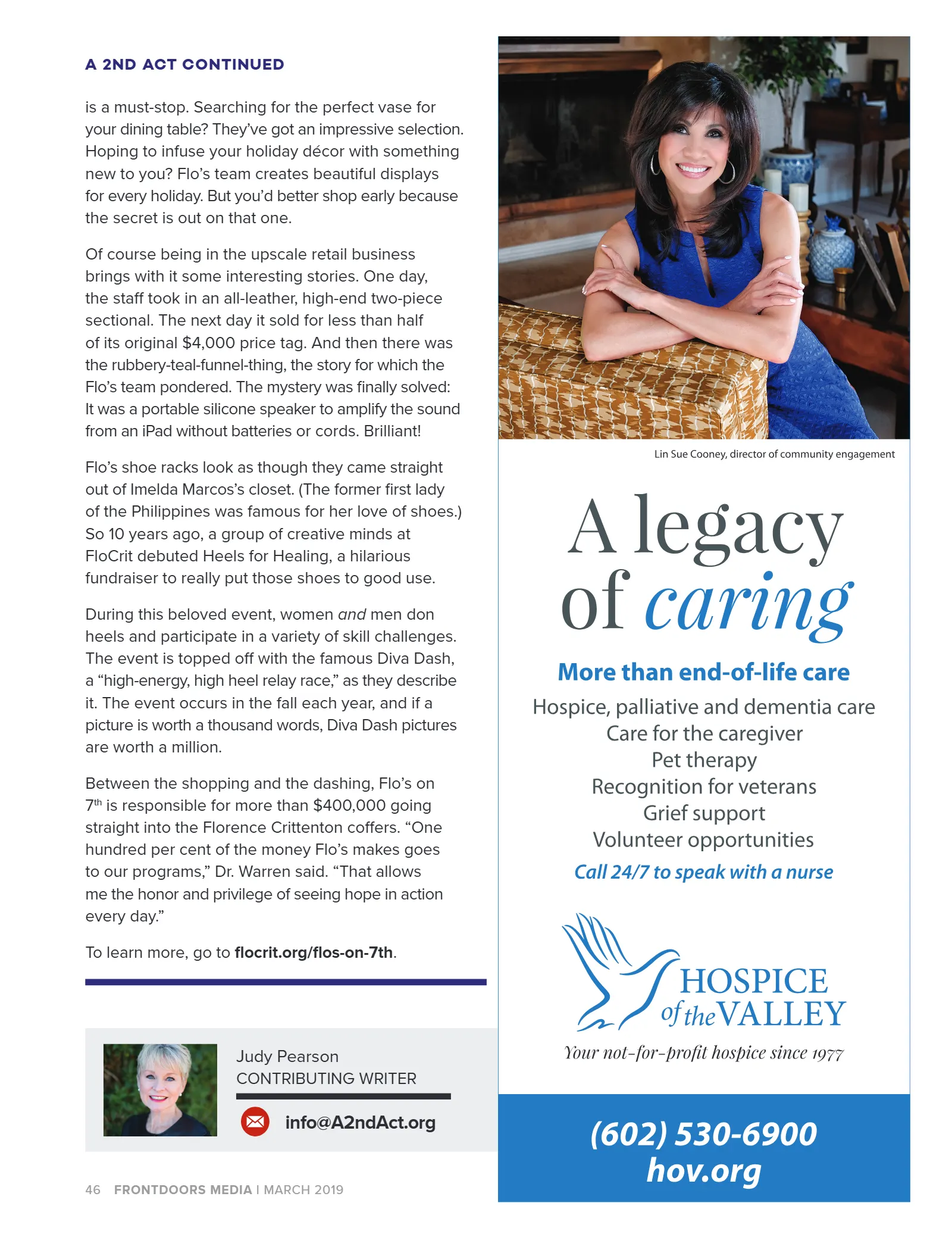 March 2019 Issue, page 46