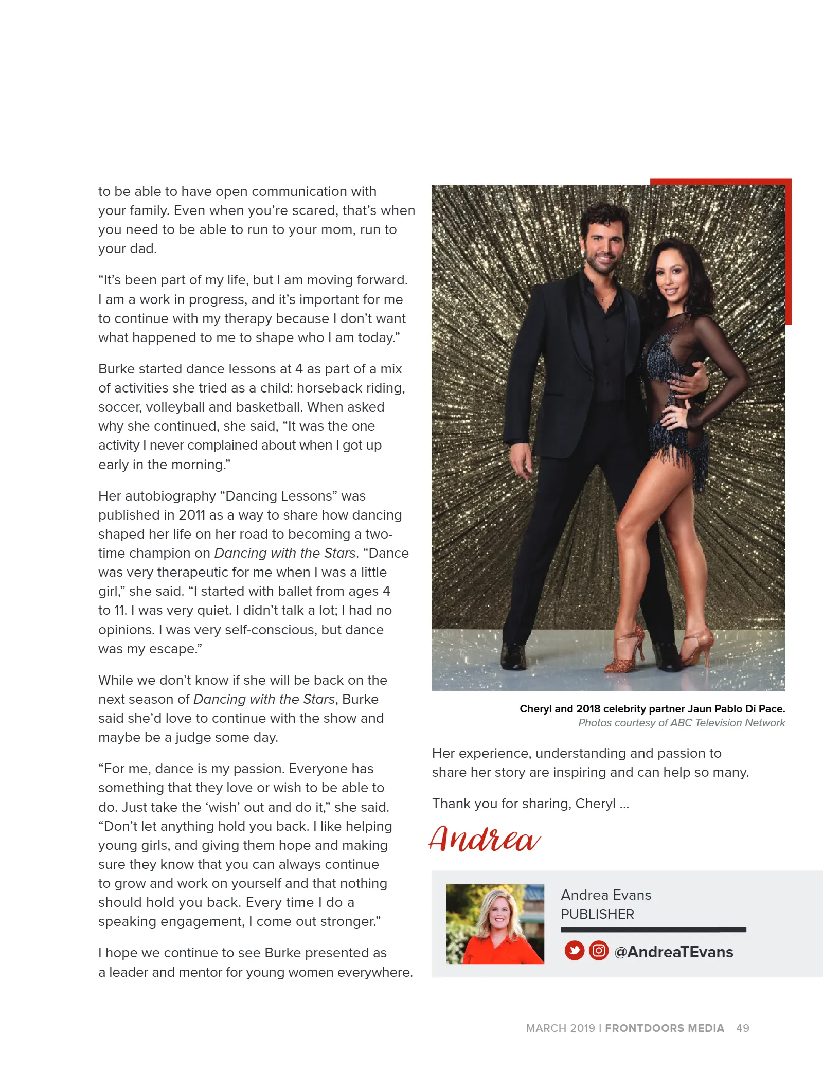 March 2019 Issue, page 49