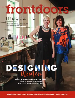 March 2019 Issue