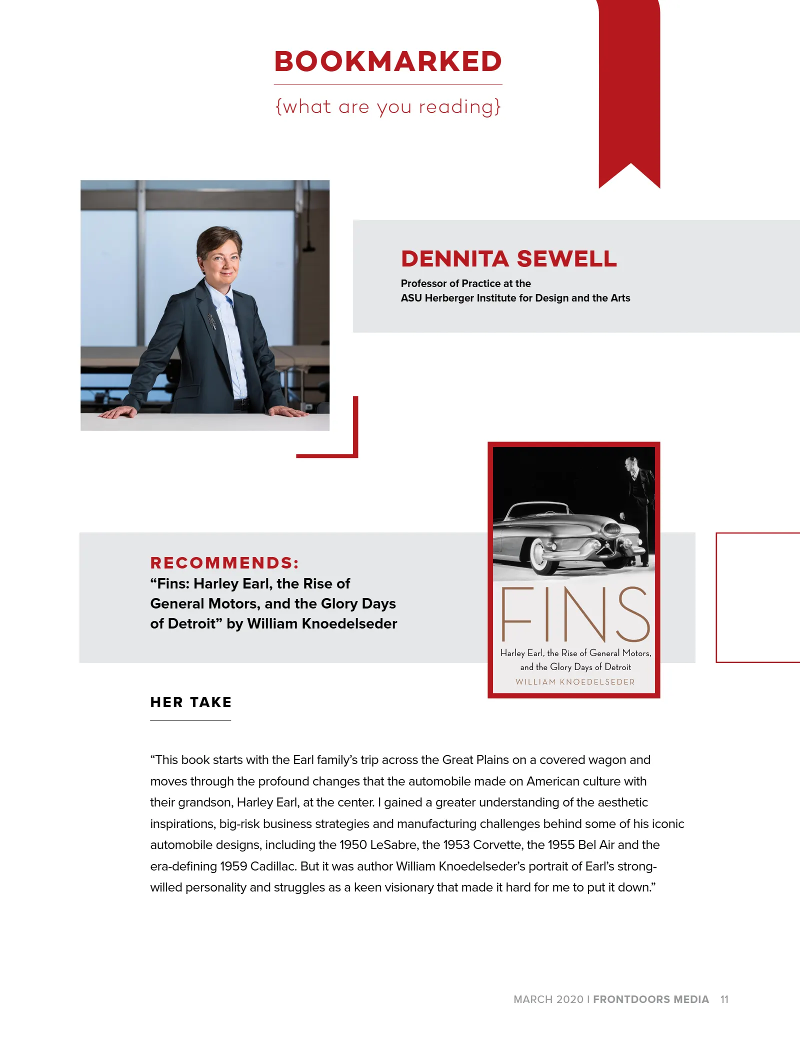 March 2020 Issue, page 13