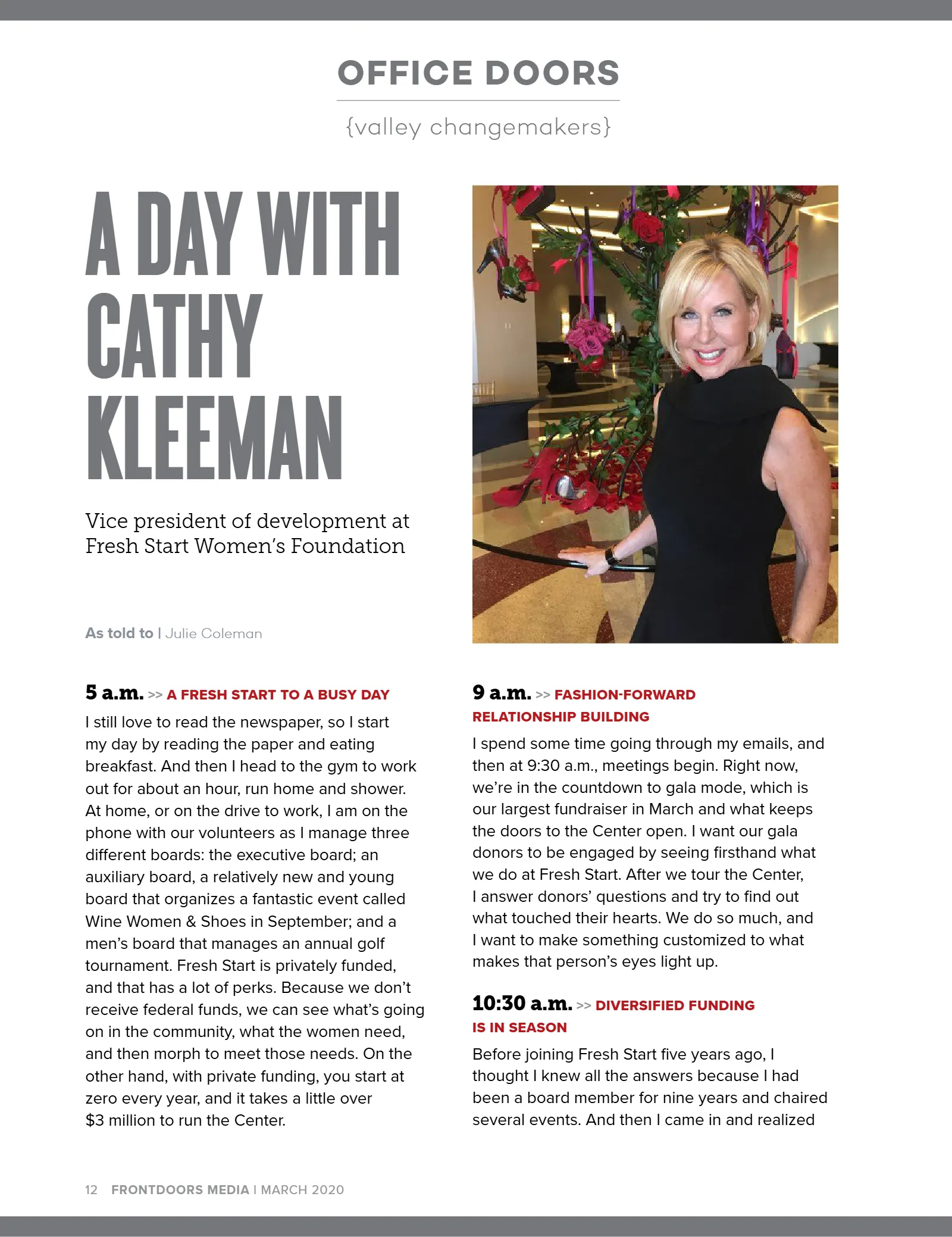 March 2020 Issue, page 14