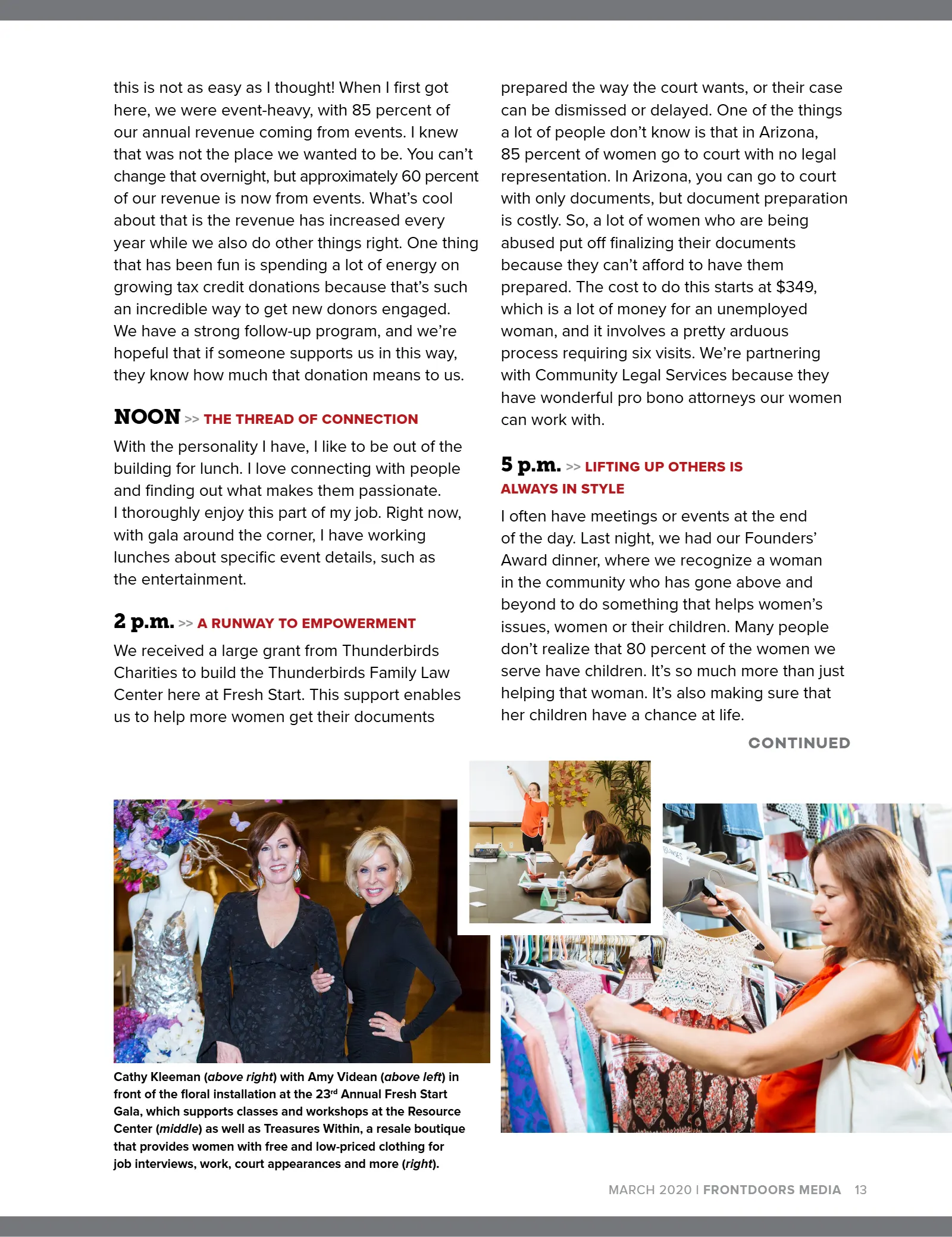March 2020 Issue, page 15