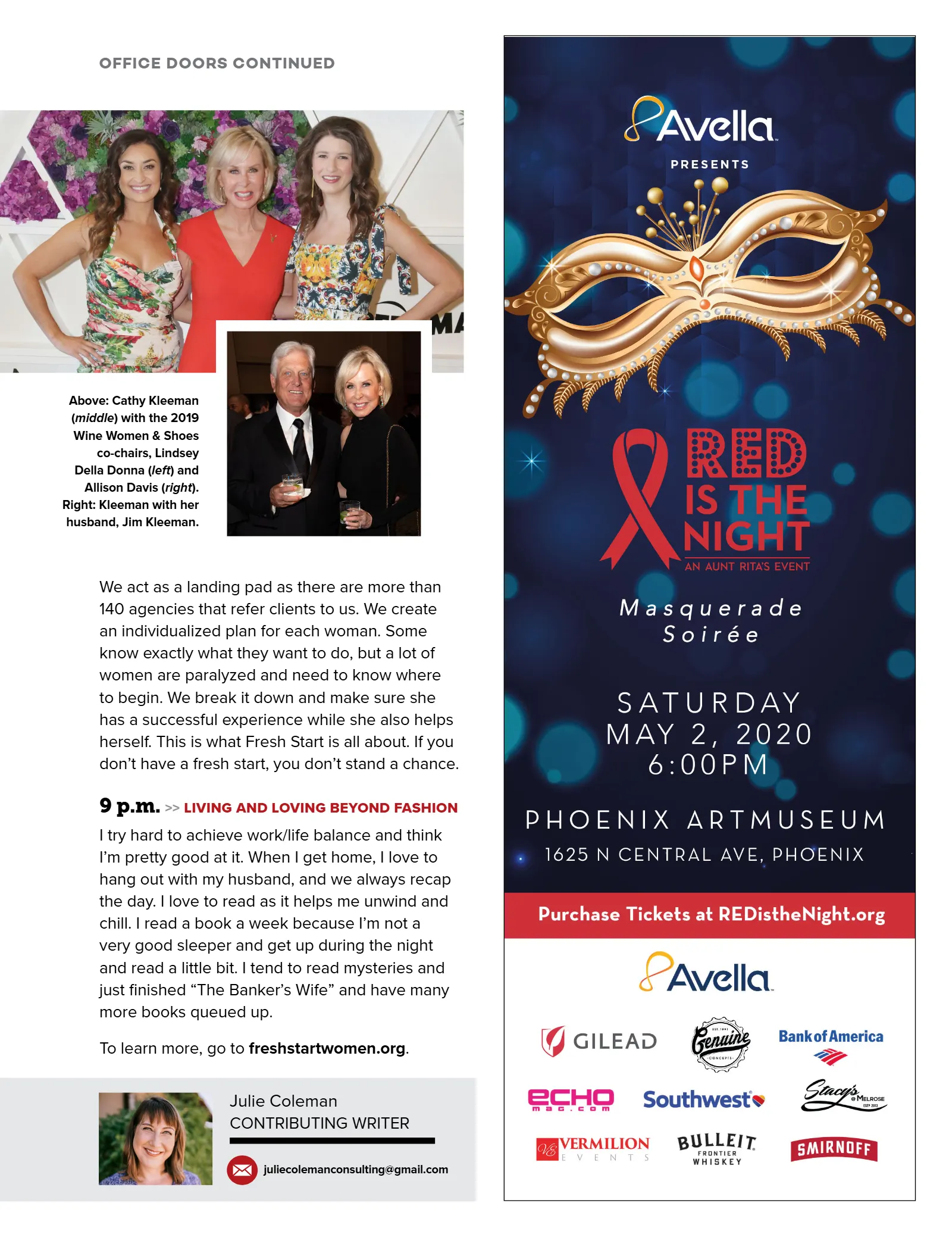 March 2020 Issue, page 17